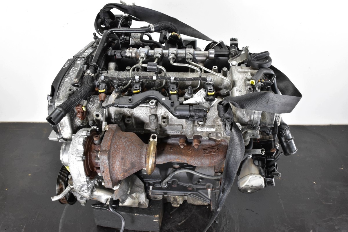 Moteur A 20 DTH - Image 3