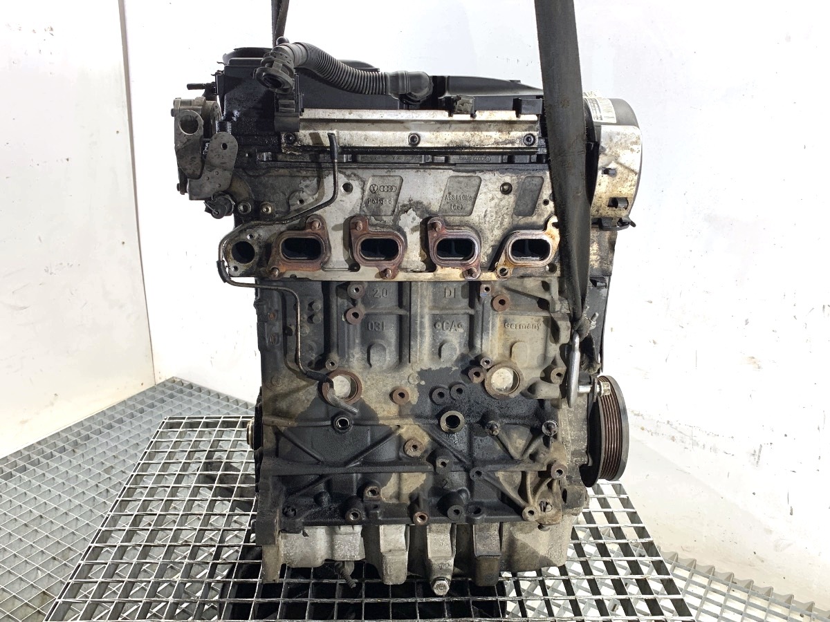 Moteur CFFA - Image 4