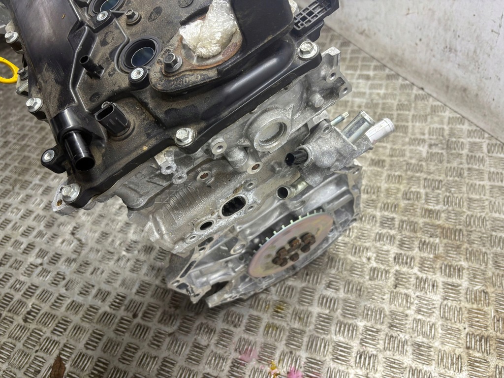 Moteur A25A-FXS - Image 3