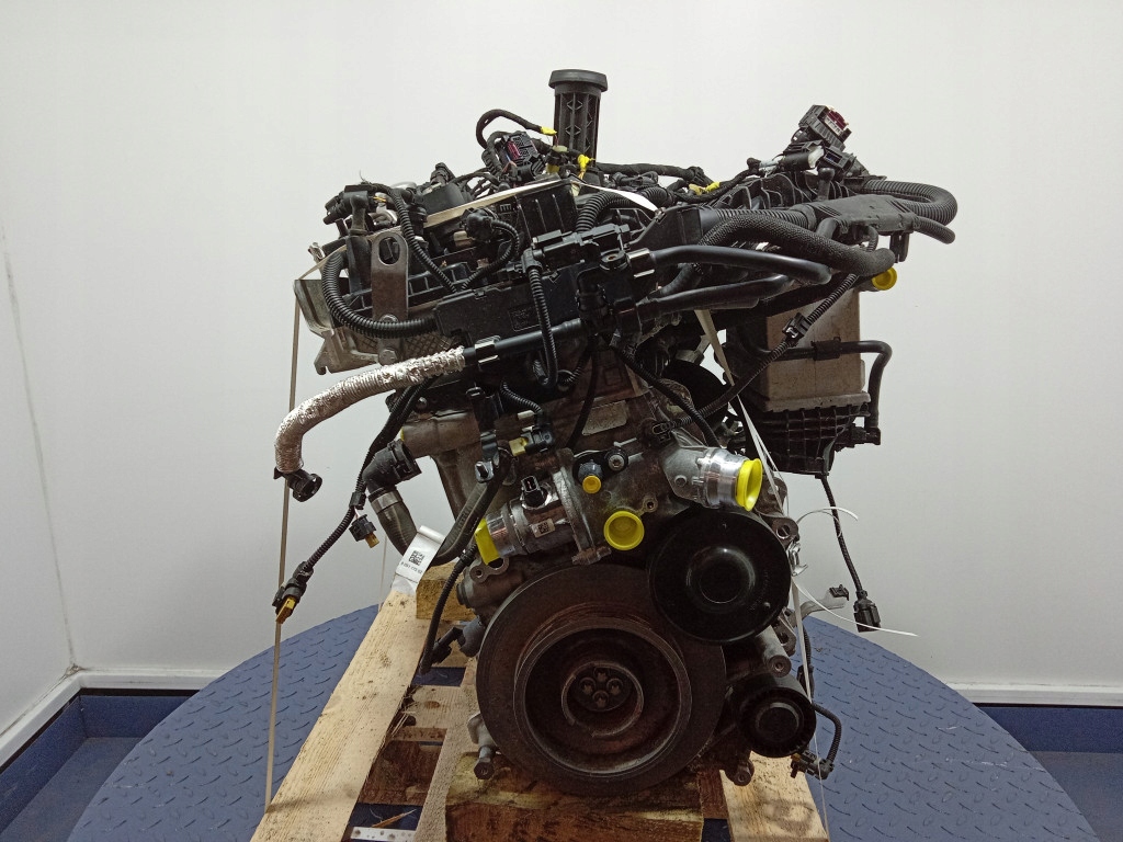 Moteur S58 B30 A - Image 1