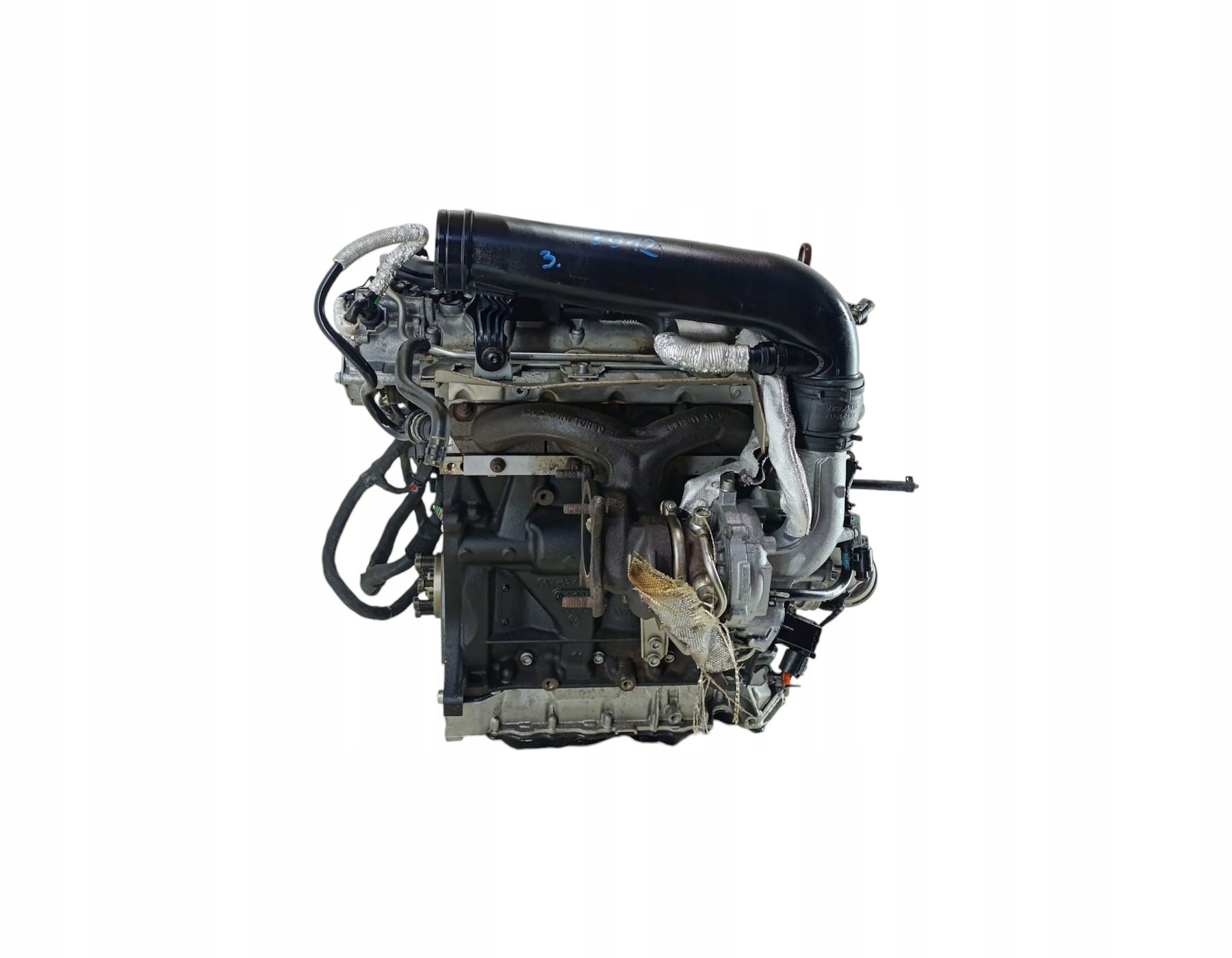 Moteur CCZA - Image 2