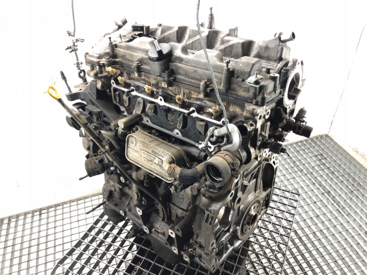 Moteur 2AD-FHV — vue 1