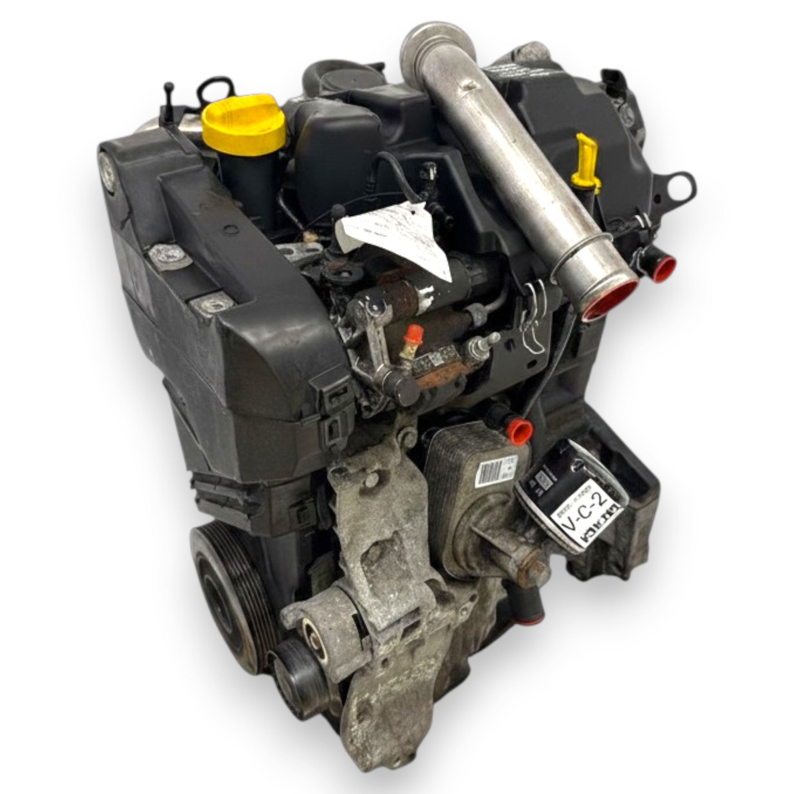 Moteur K9K 282 - Image 7