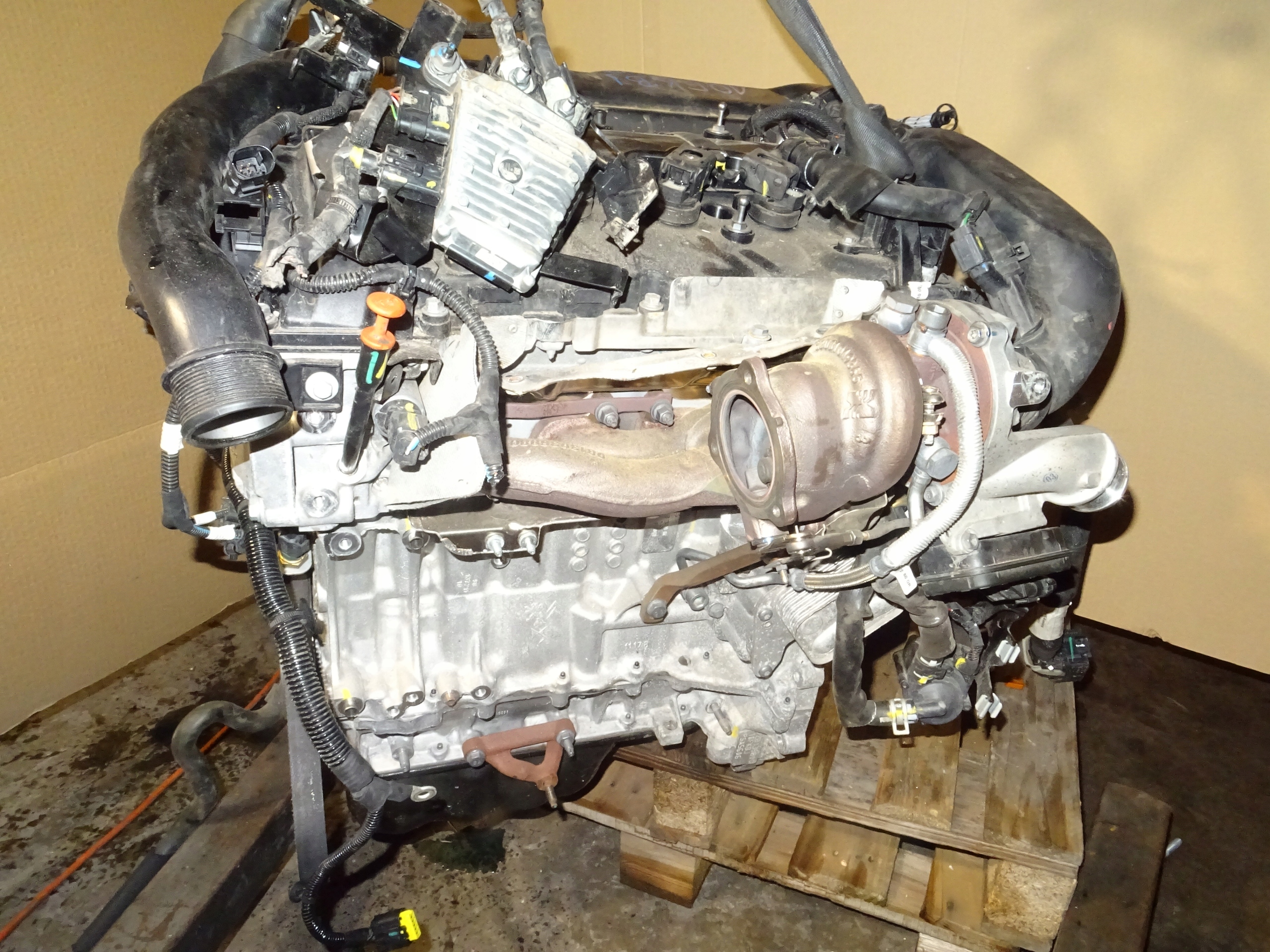 Moteur 5FE (EP6CDTM) - Image 3