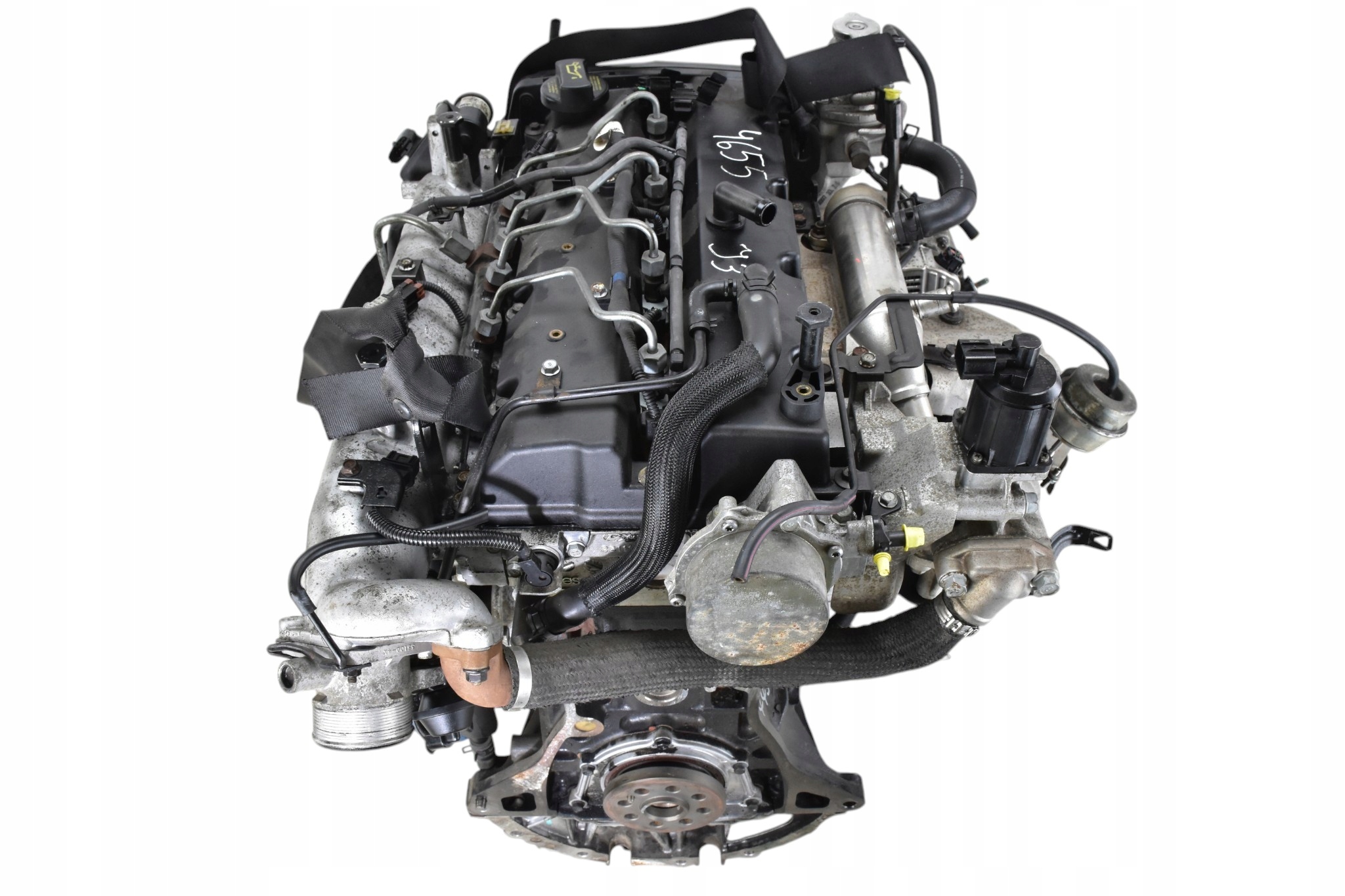 Moteur J3 - Image 6
