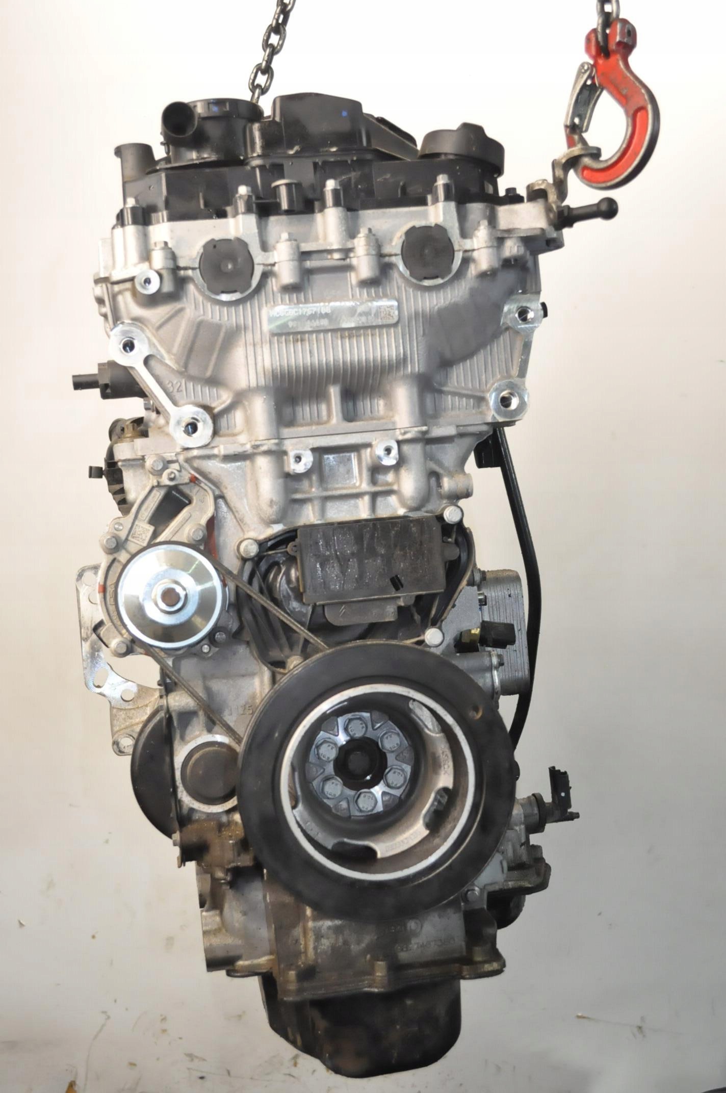Moteur HNS (EB2ADTS) - Image 2