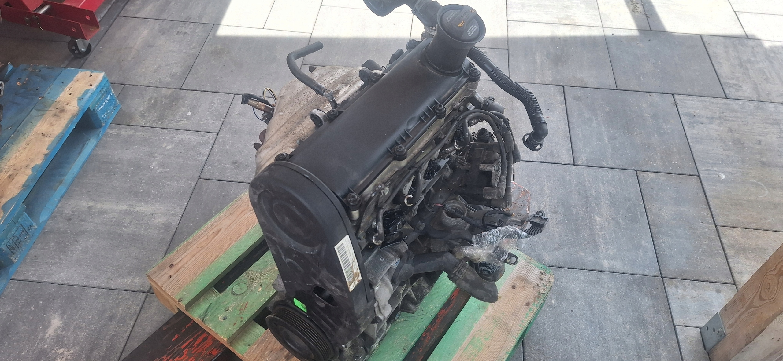Moteur BSE - Image 2