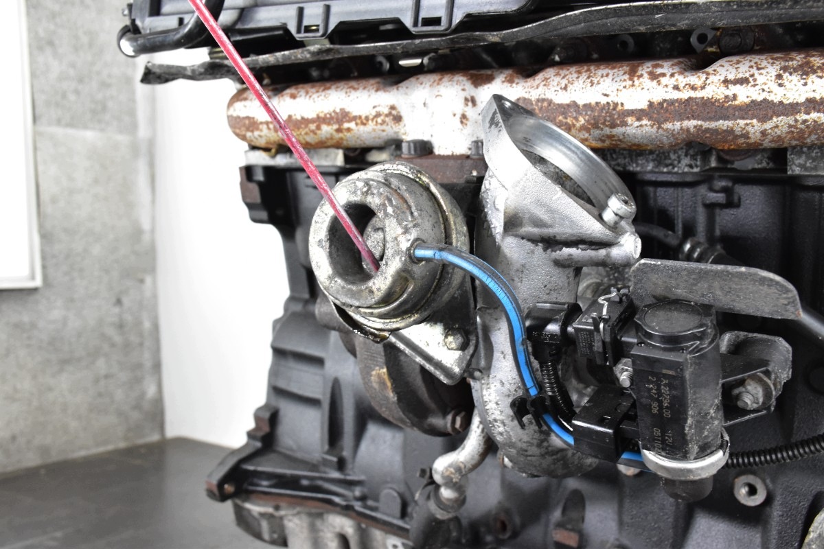 Moteur 306D2 - Image 11