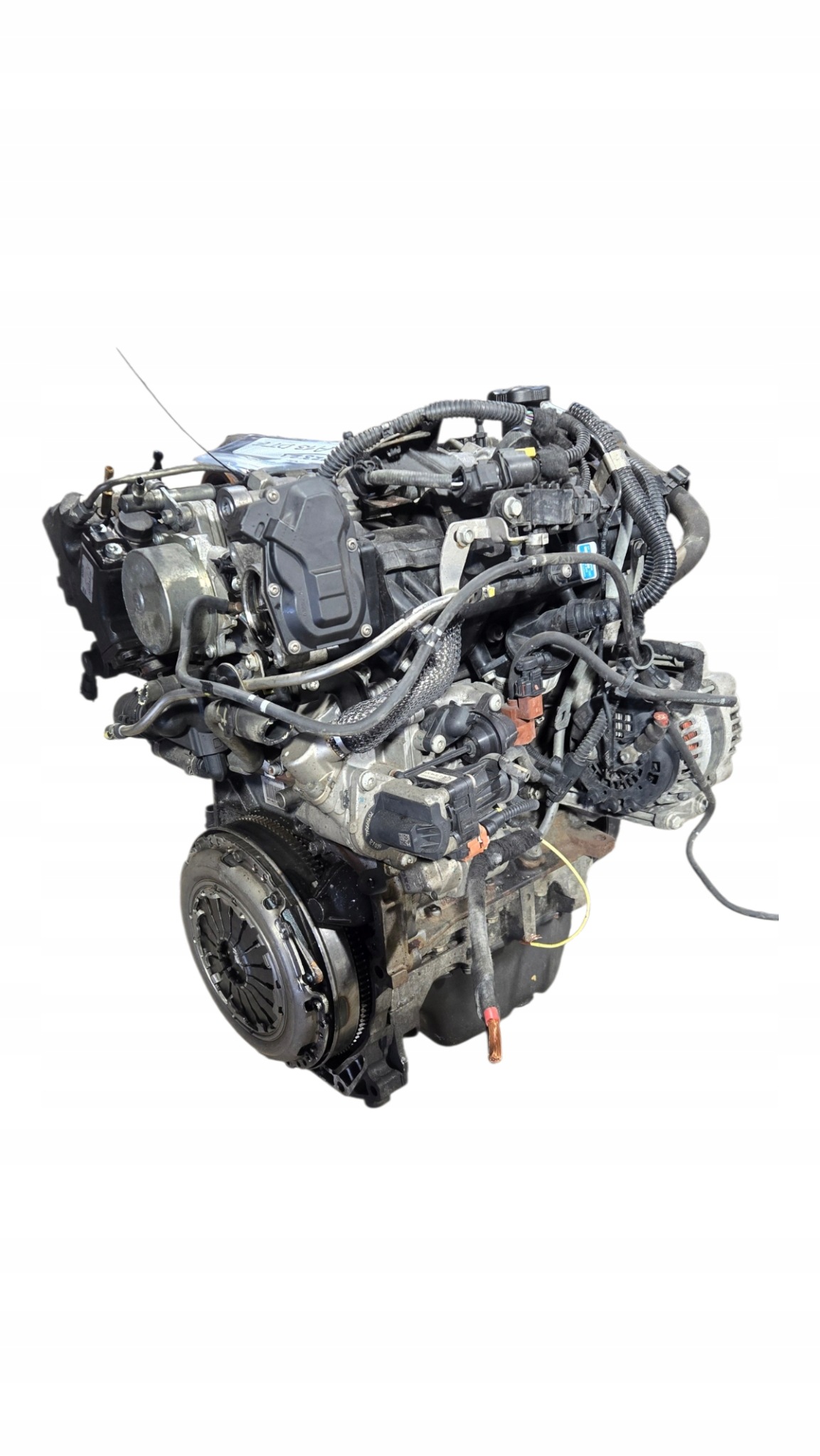 Moteur A 13 DTE - Image 5