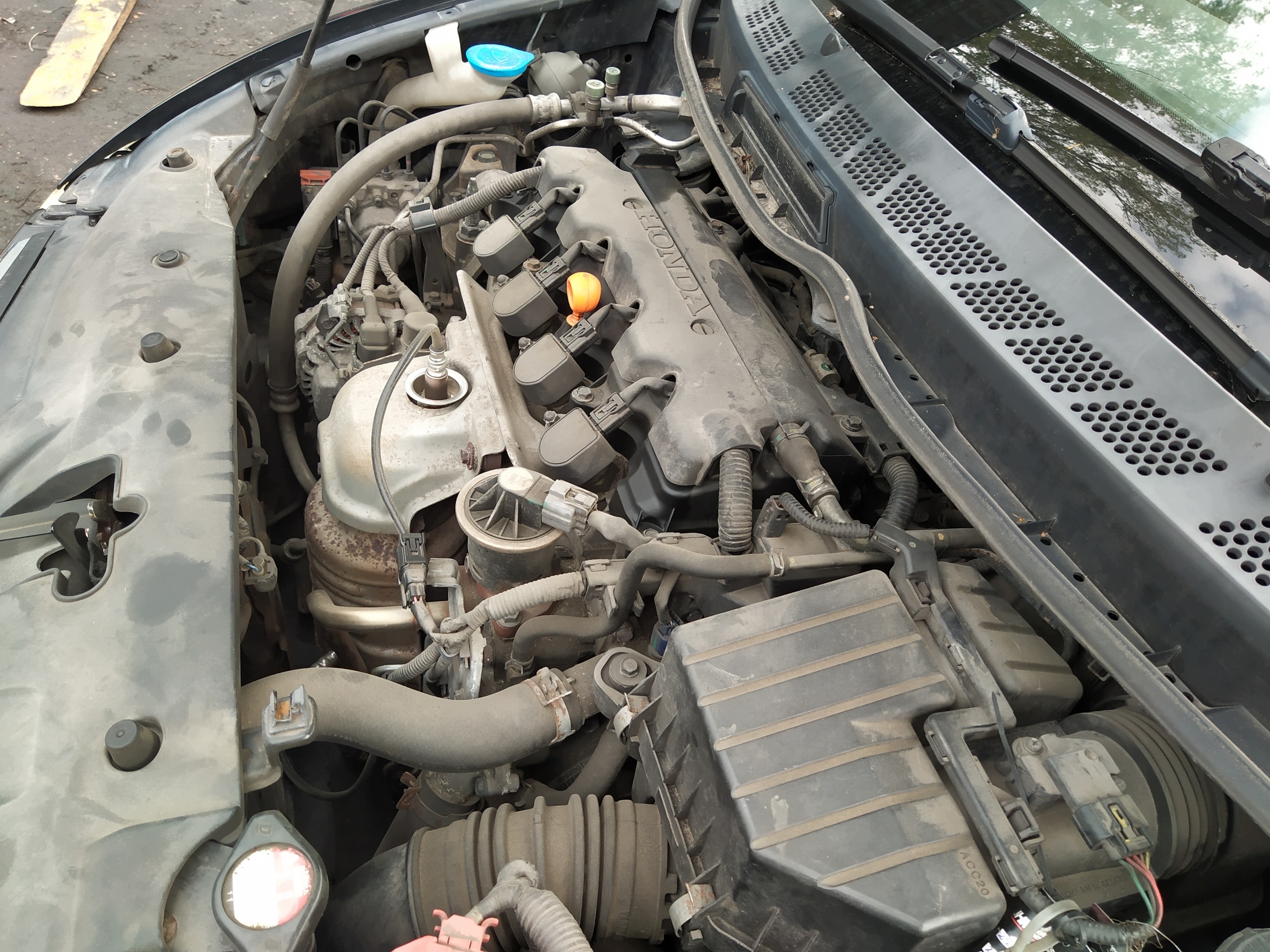 Moteur R18A1 - Image 2