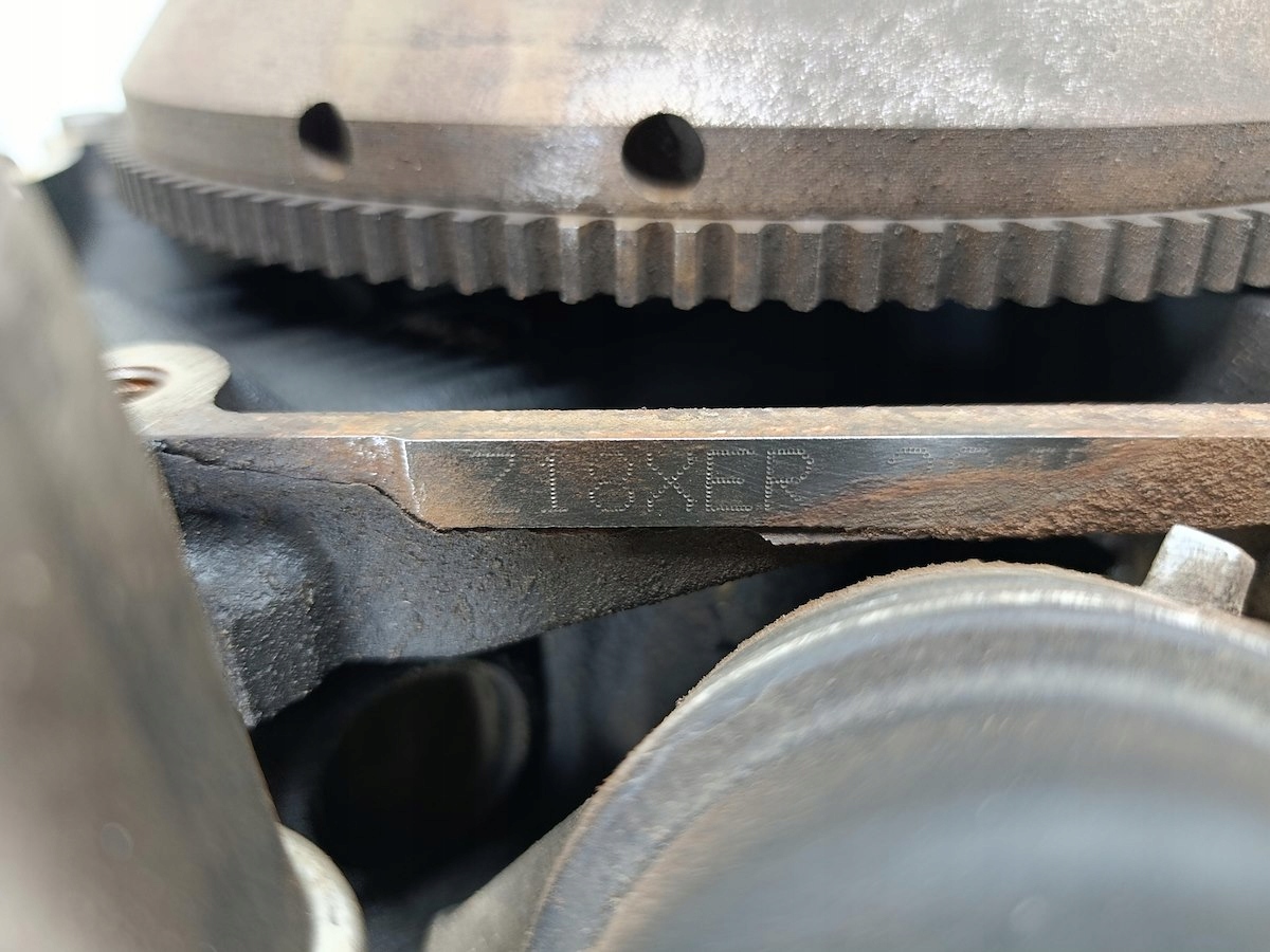 Moteur Z 18 XER - Image 11