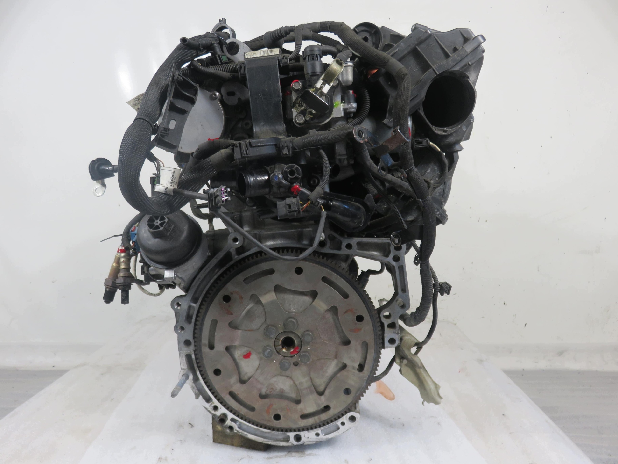 Moteur 5FS (EP6C) - Image 2
