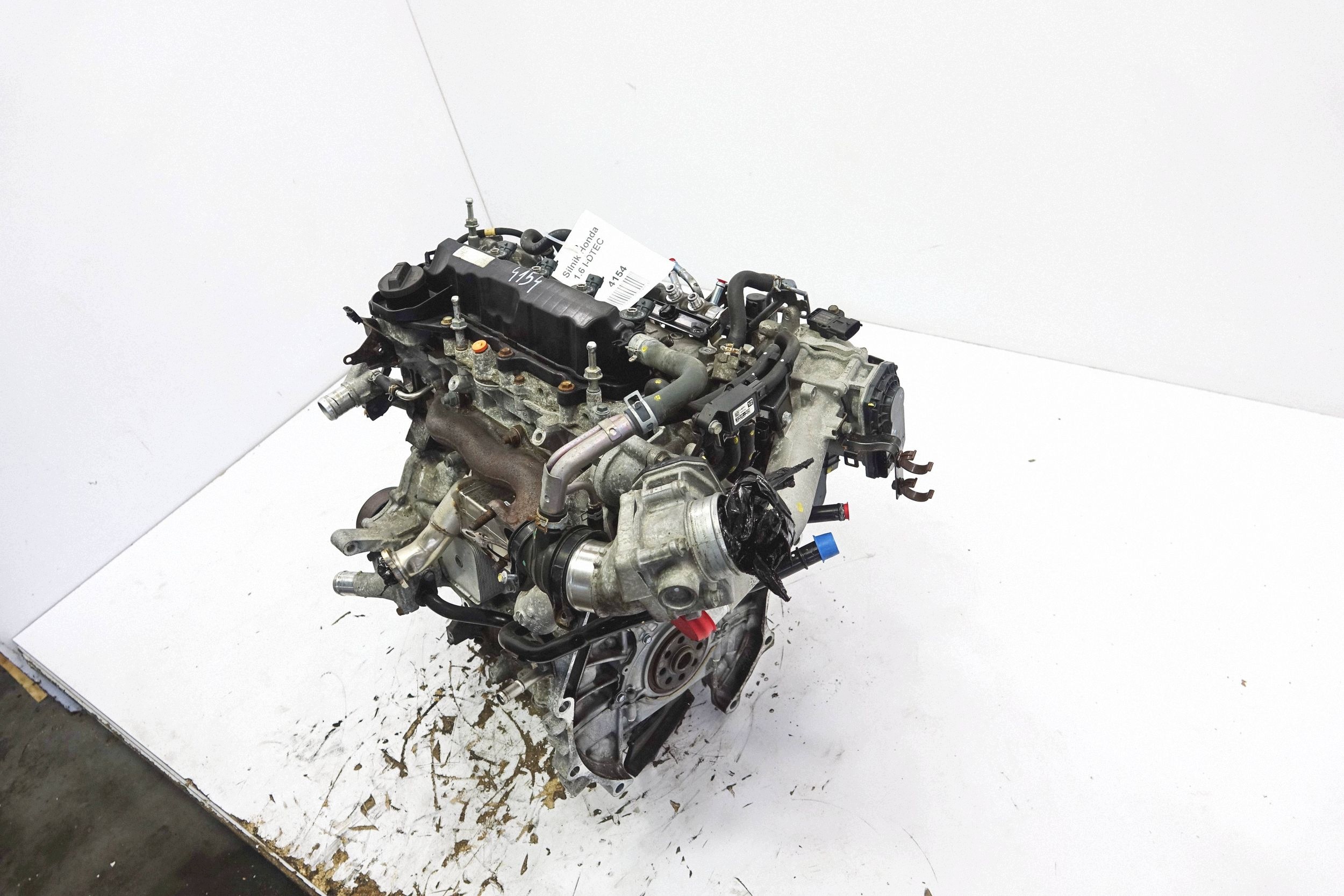 Moteur N16A1 - Image 3