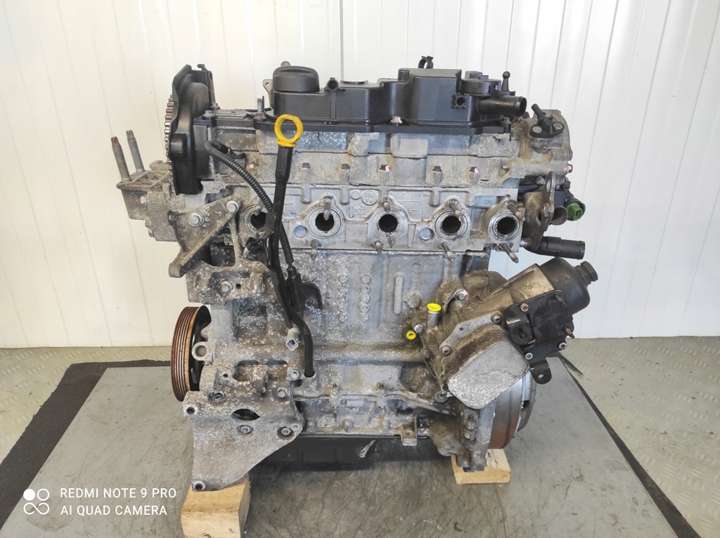 Moteur T1DA — vue 6