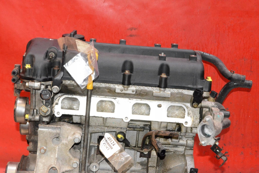 Moteur G4KF — vue 2
