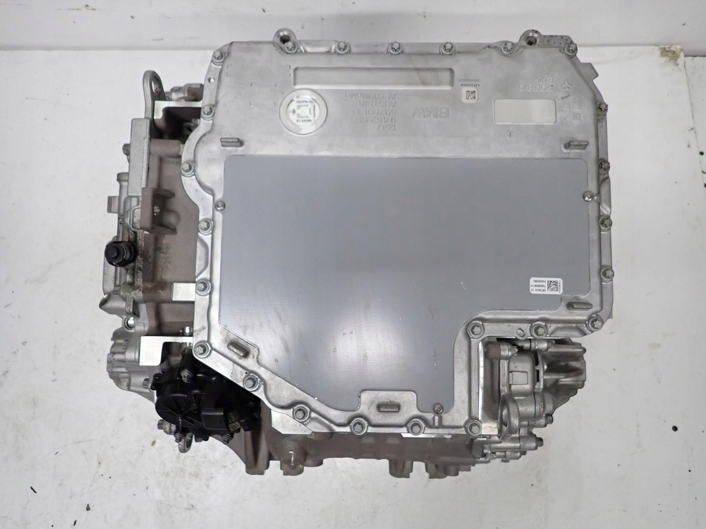 Moteur HA0 - Image 6