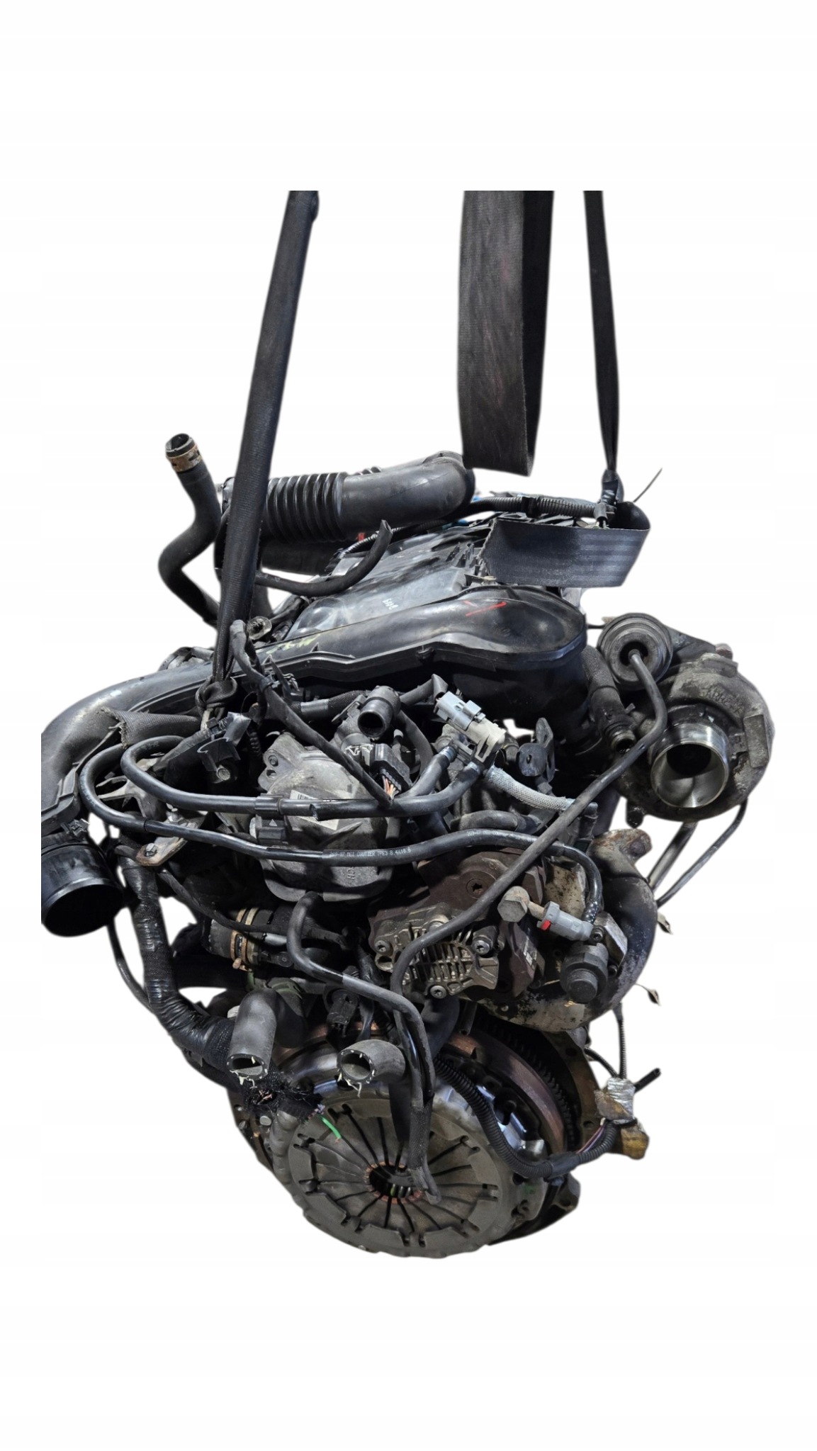 Moteur M9R 780 - Image 5