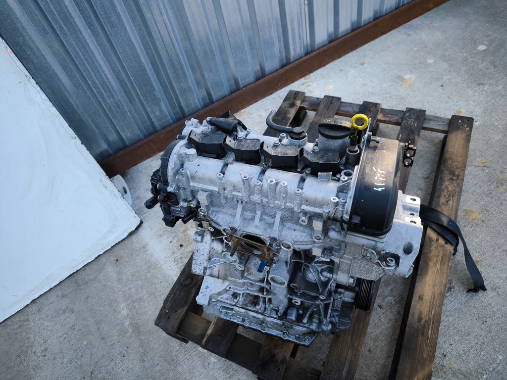 Moteur CZCB - Image 2