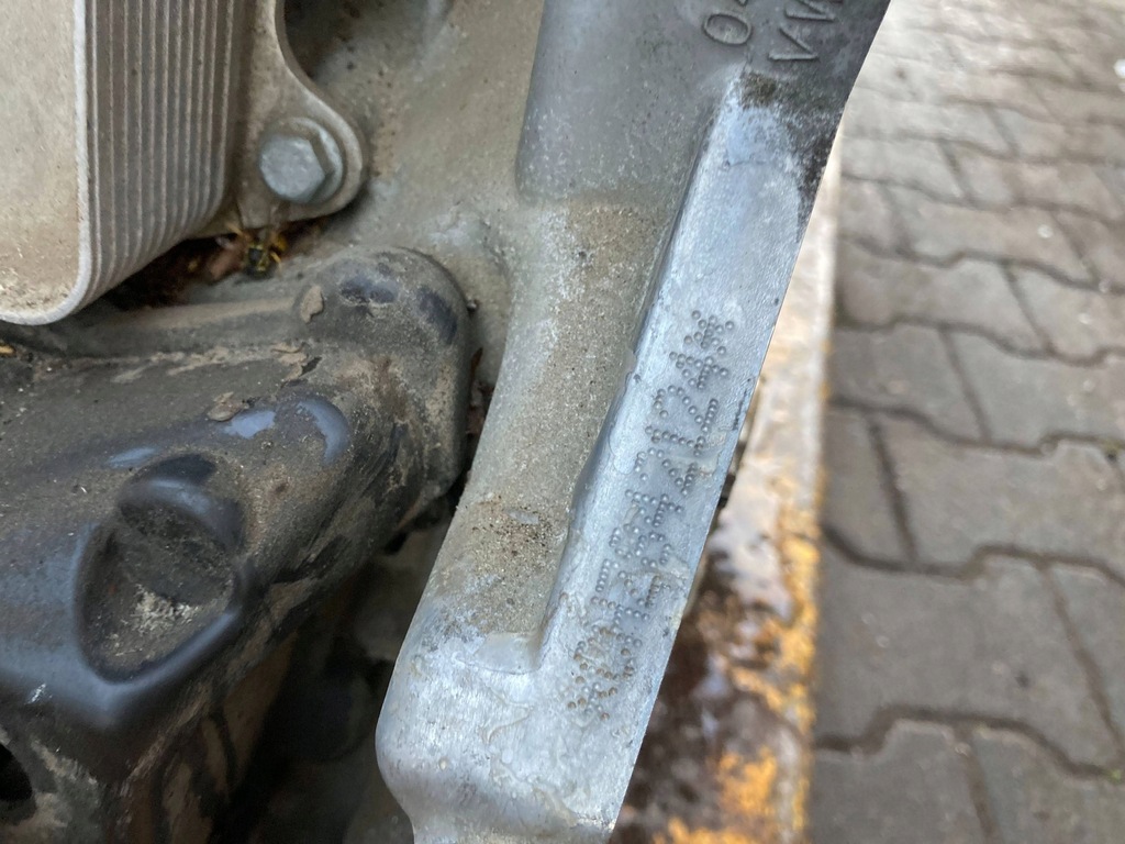 Moteur CHZC - Image 2