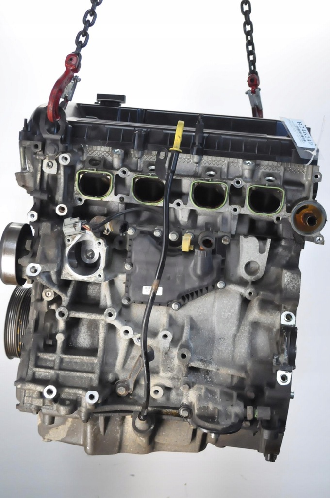 Moteur B 4204 S3 - Image 1