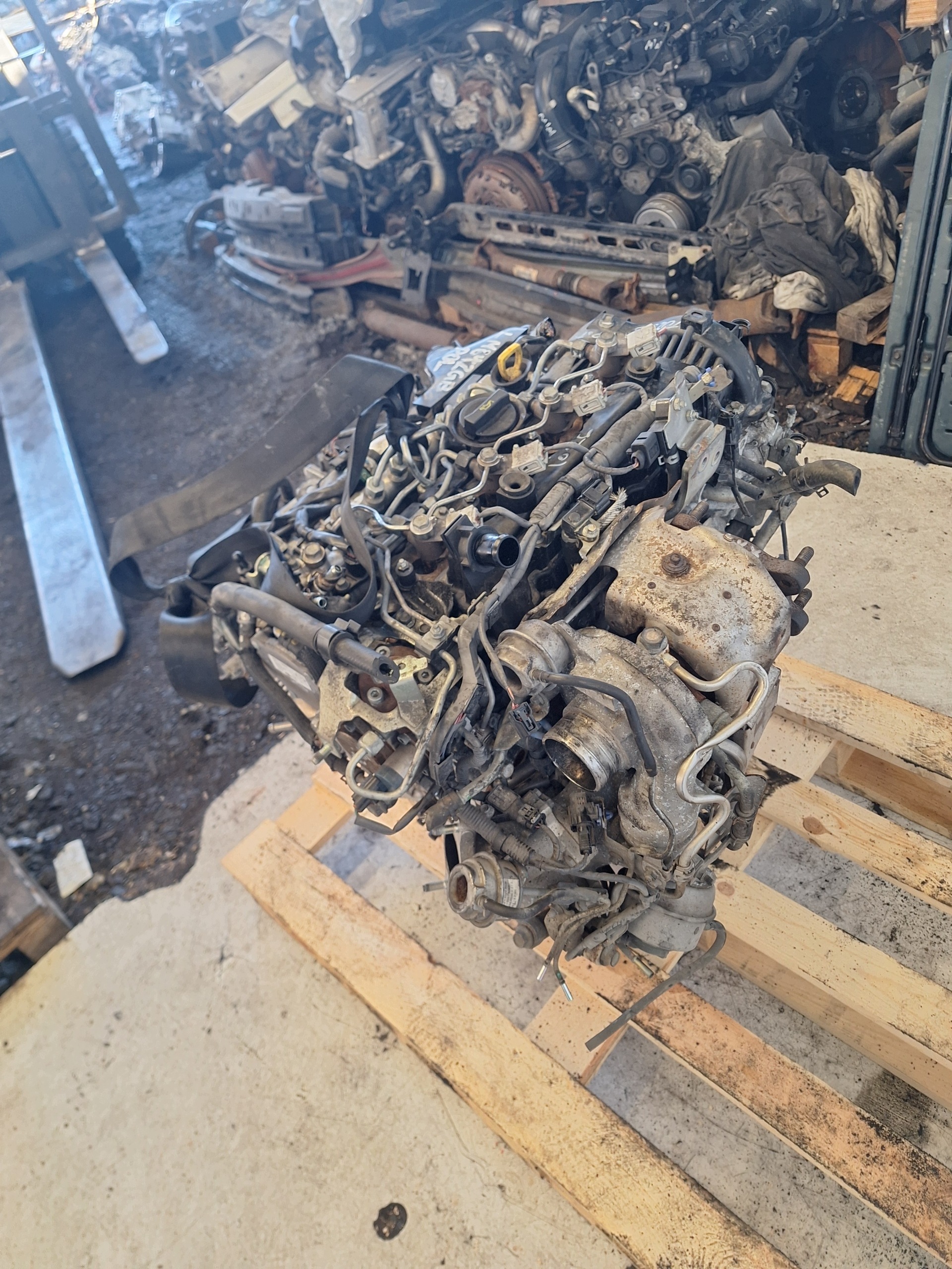 Moteur SHY4 - Image 11
