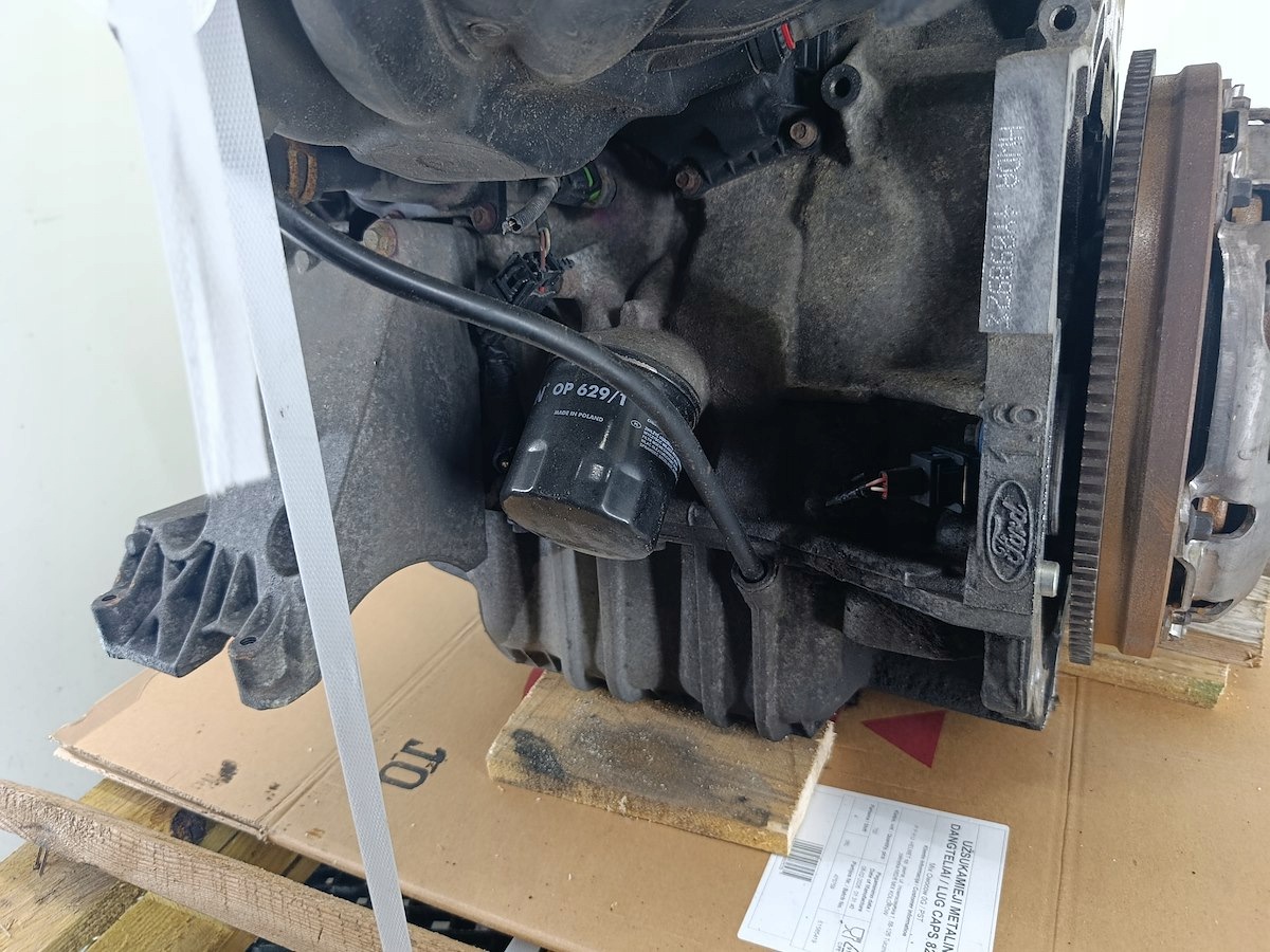 Moteur HWDA - Image 9