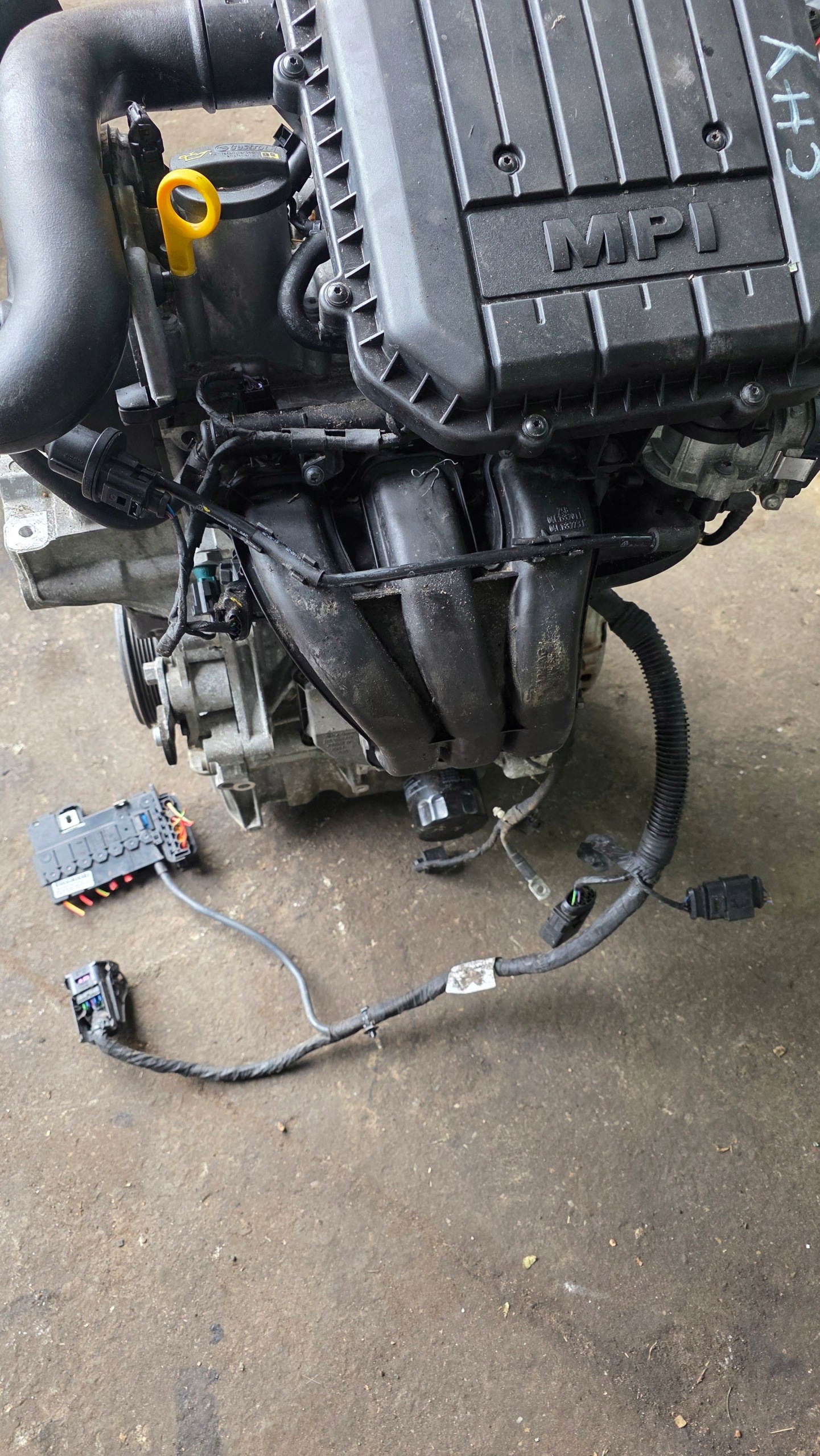 Moteur CHYB - Image 3