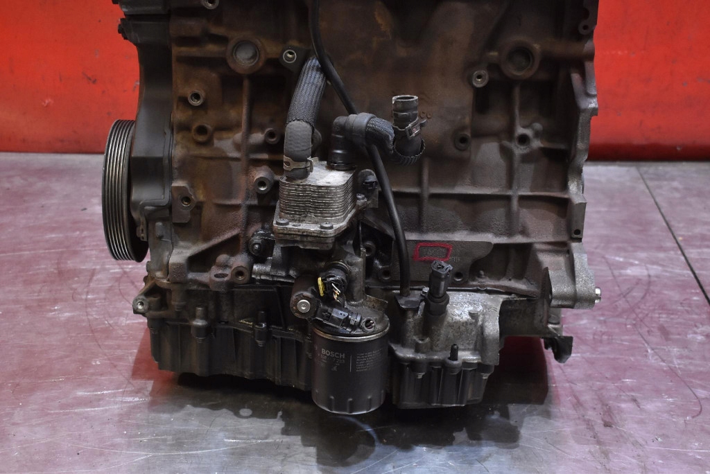Moteur T8CC - Image 4