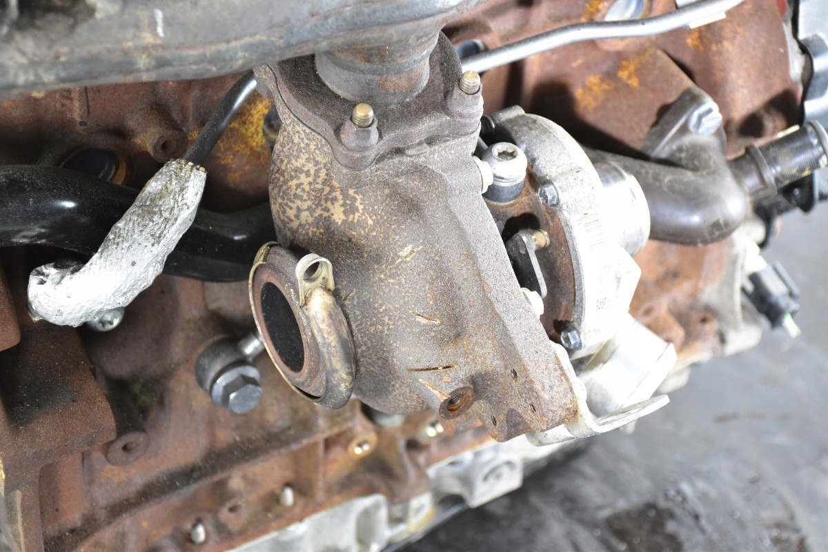 Moteur UFDA - Image 5
