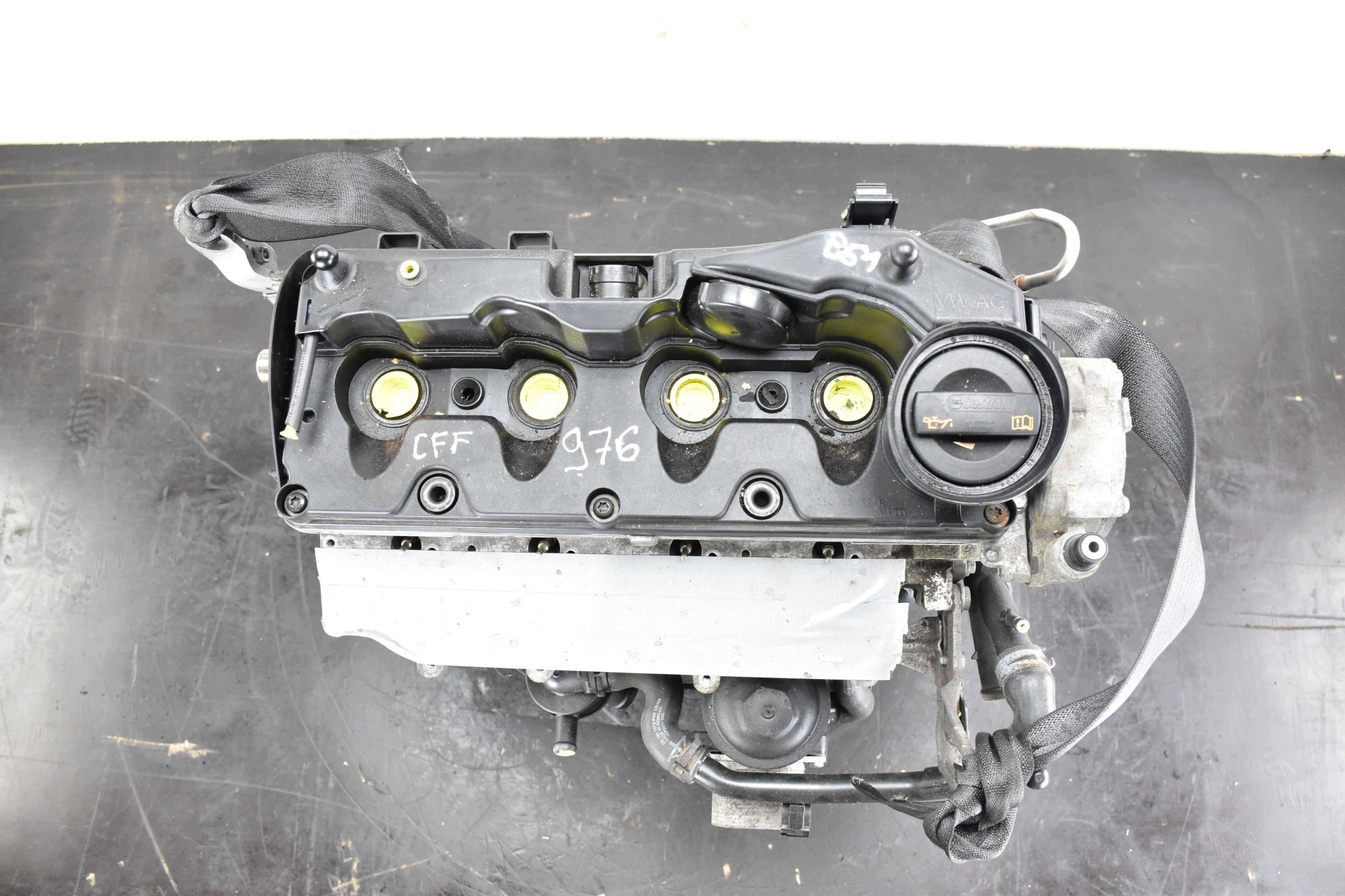 Moteur CFFA - Image 2