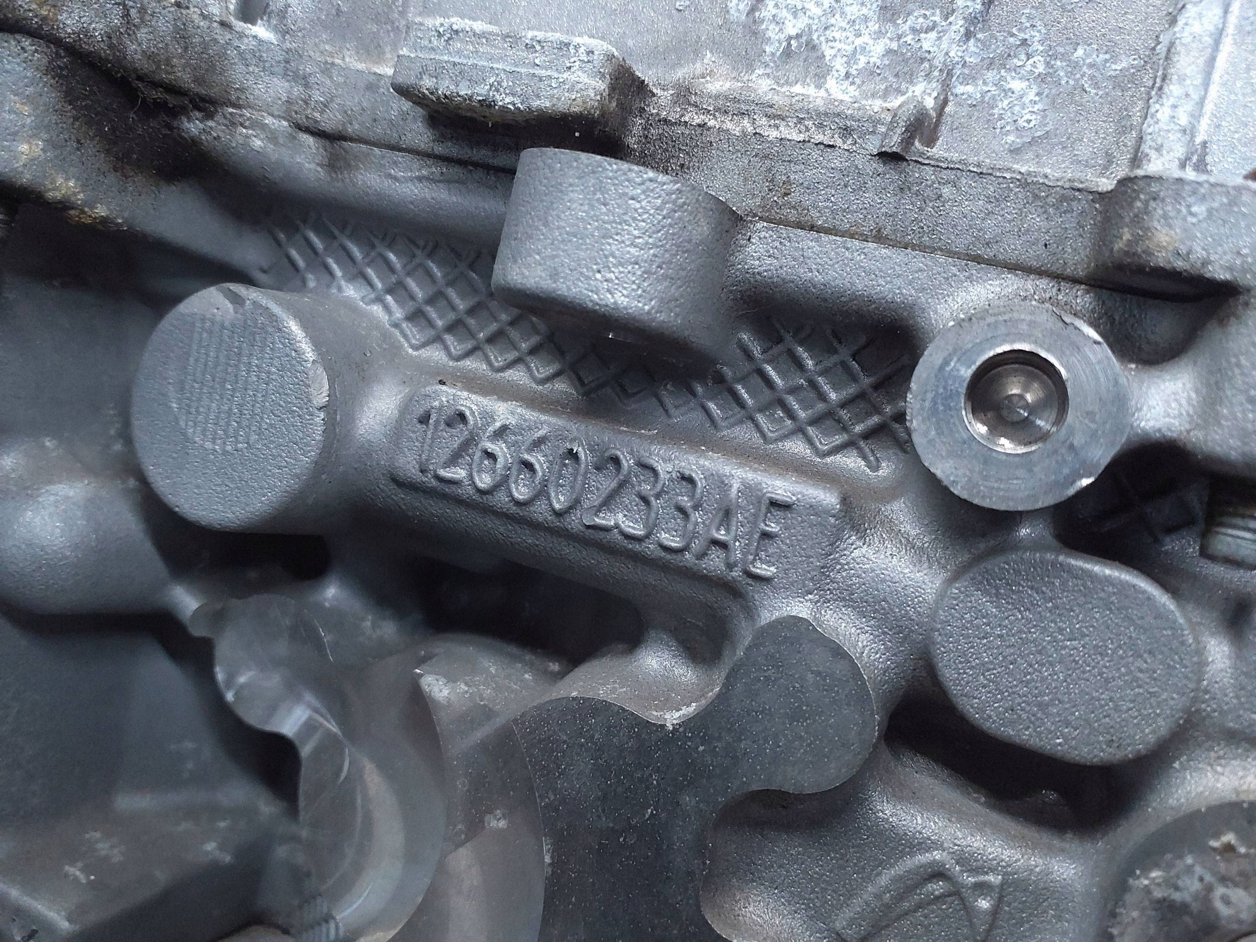 Moteur B 14 XFL - Image 7