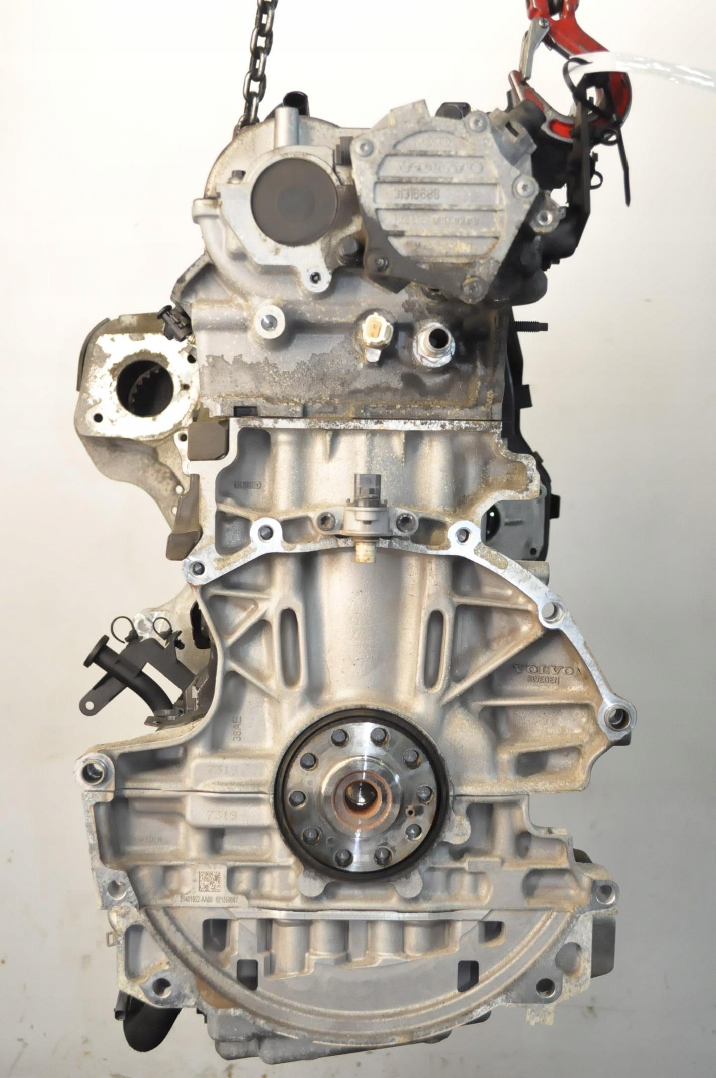 Moteur D 4204 T14 - Image 4