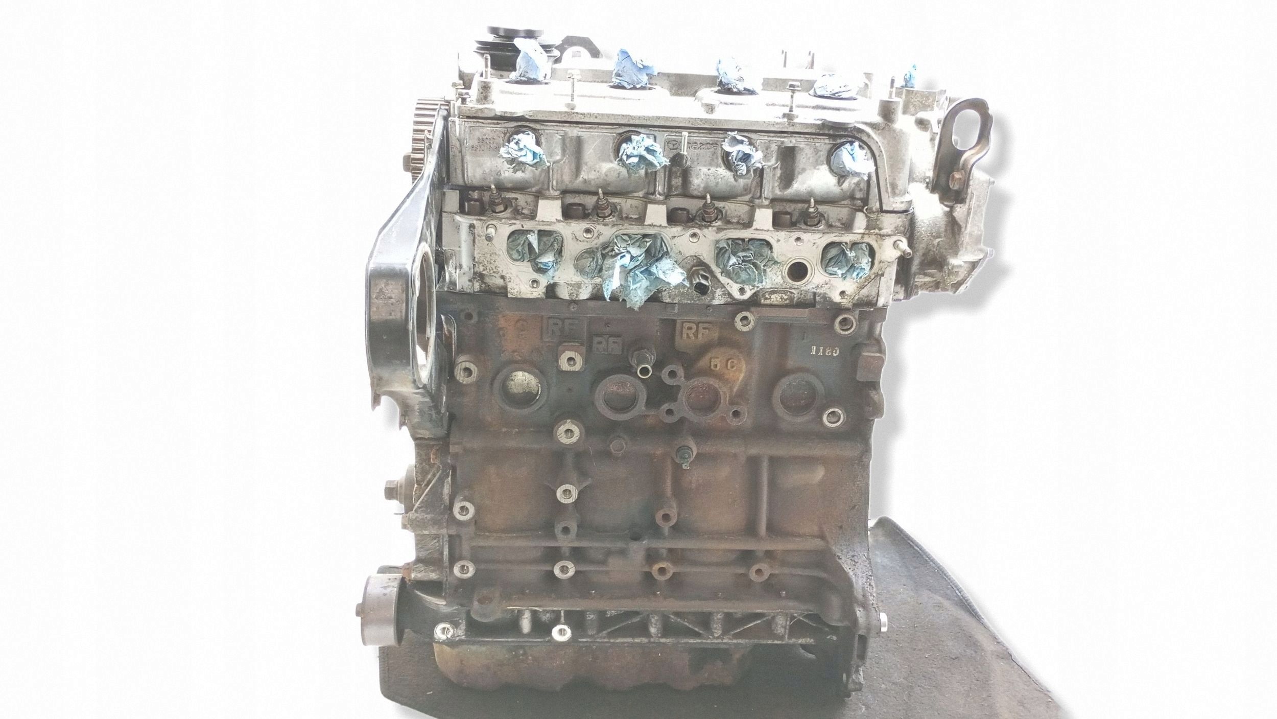 Moteur RF5C - Image 1