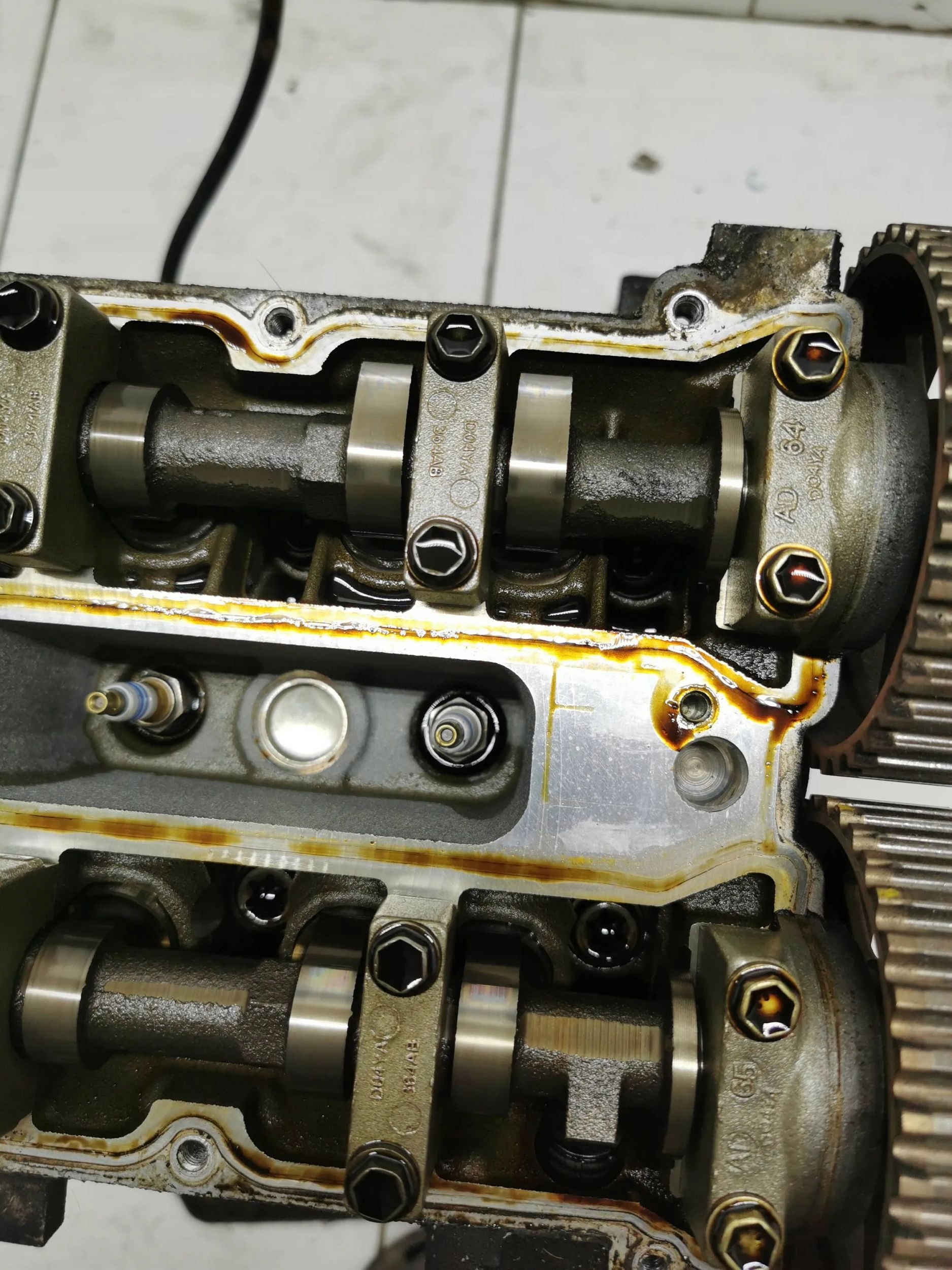 Moteur B 4164 S3 - Image 11