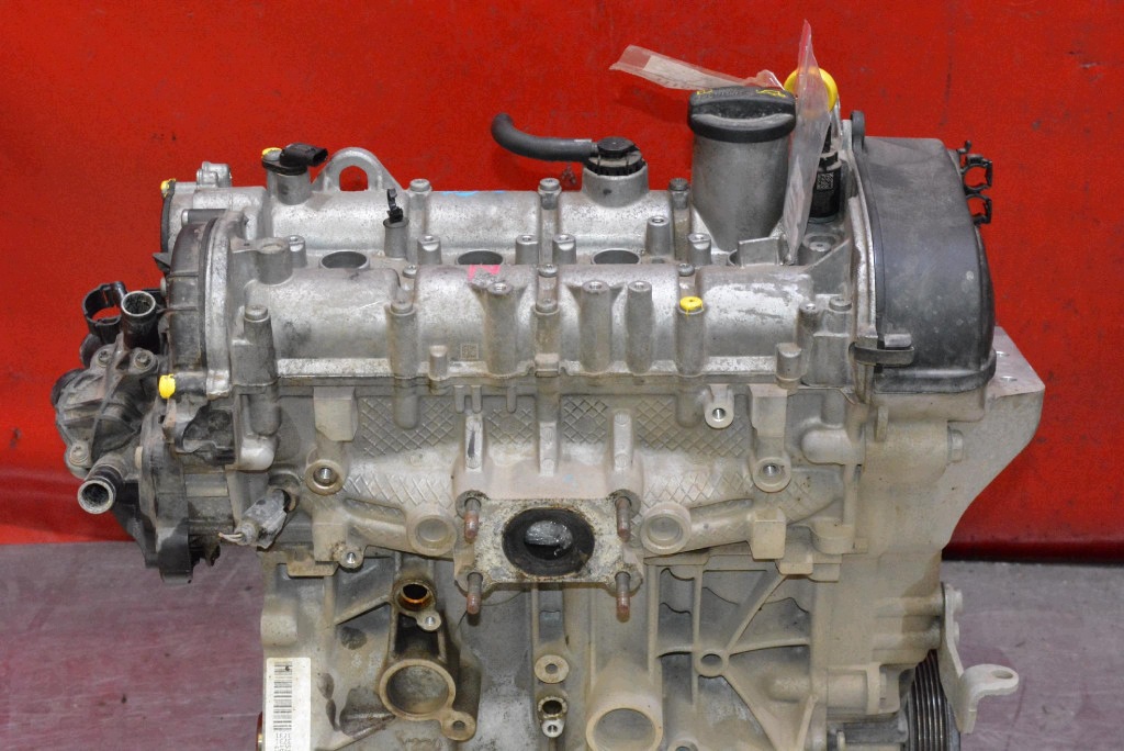 Moteur CJZA - Image 2