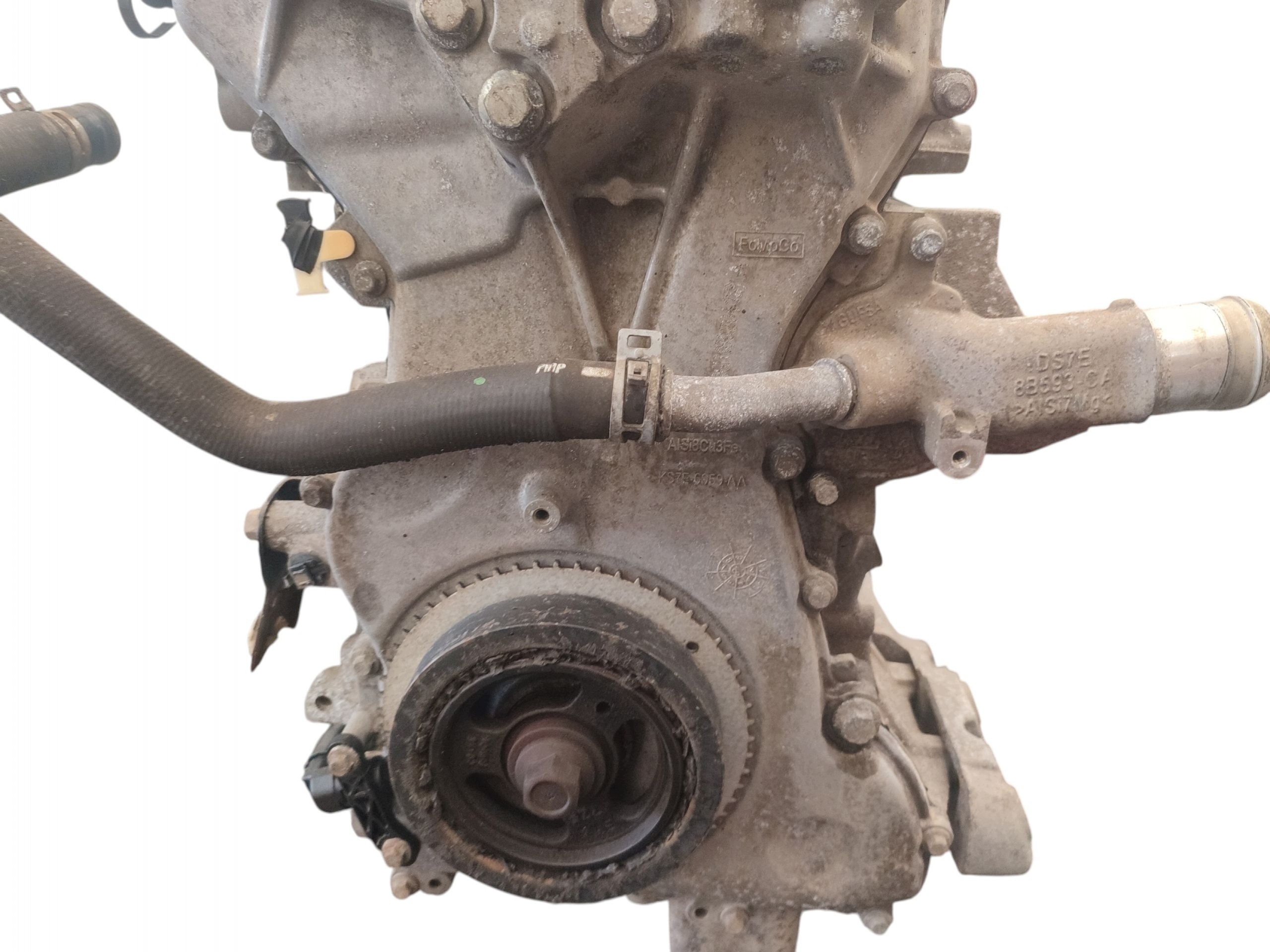 Moteur UACC - Image 12