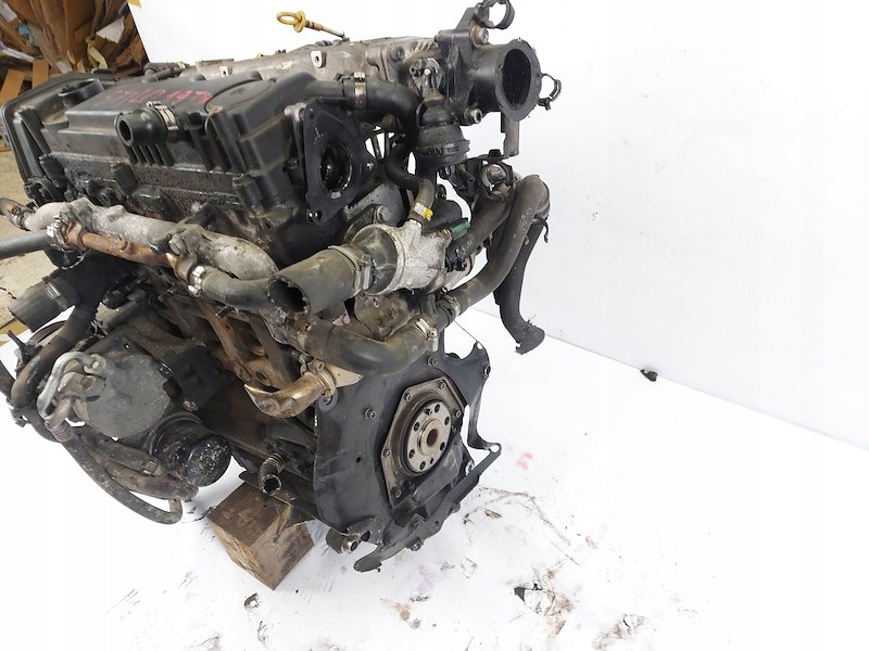 Moteur 192 A1.000 - Image 3