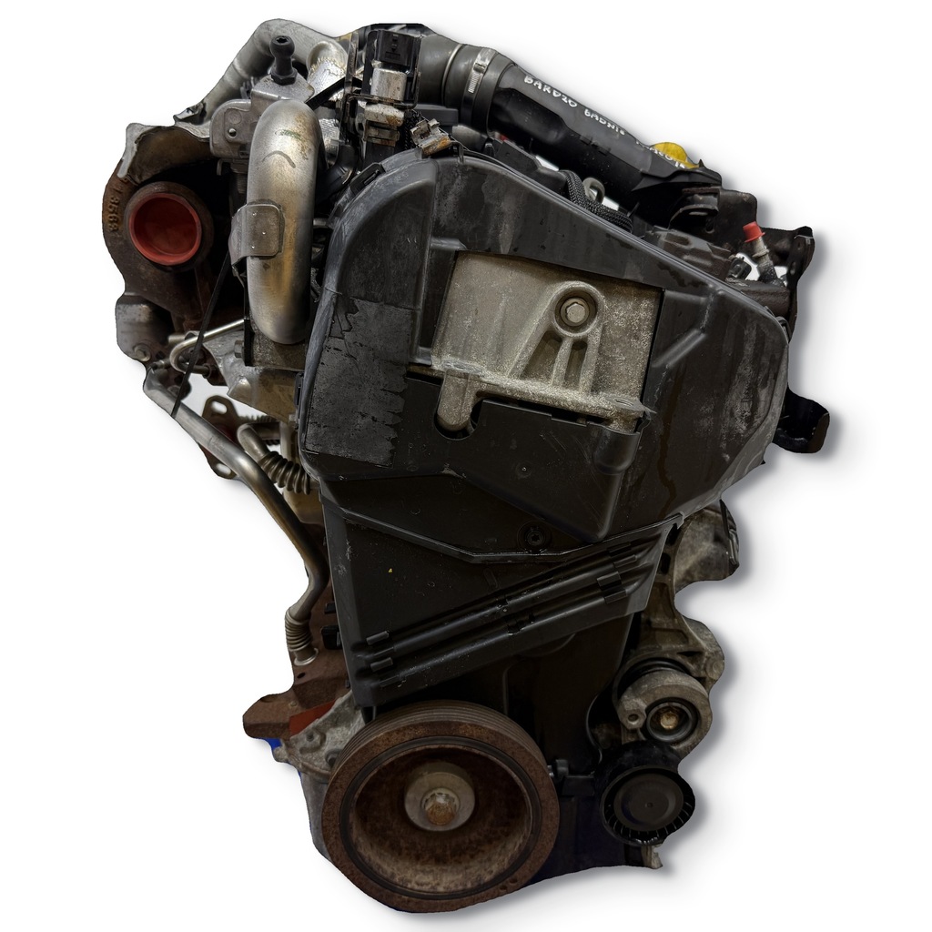 Moteur K9K 636 - Image 3