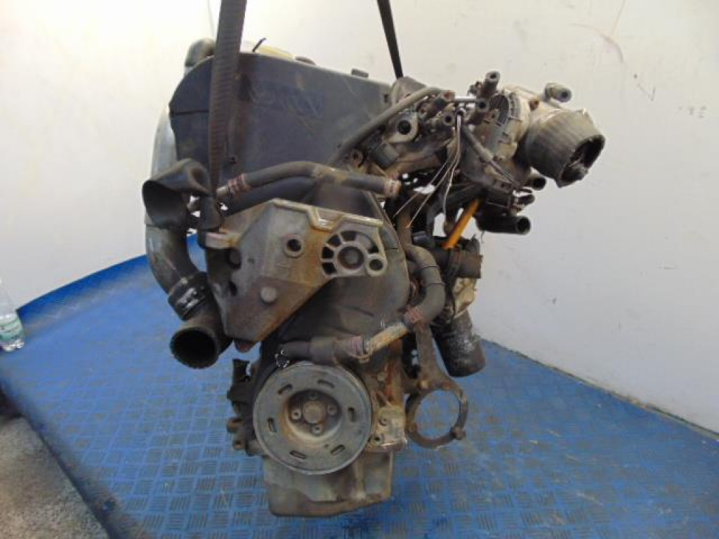 Moteur AUM — vue 3