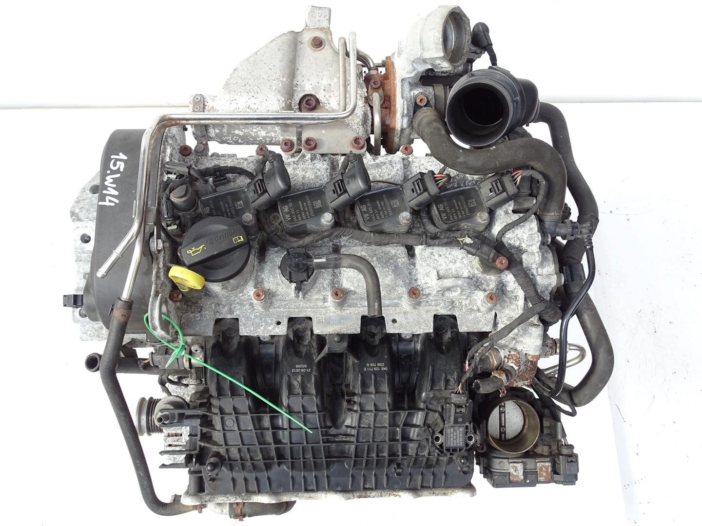 Moteur CHPB - Image 9