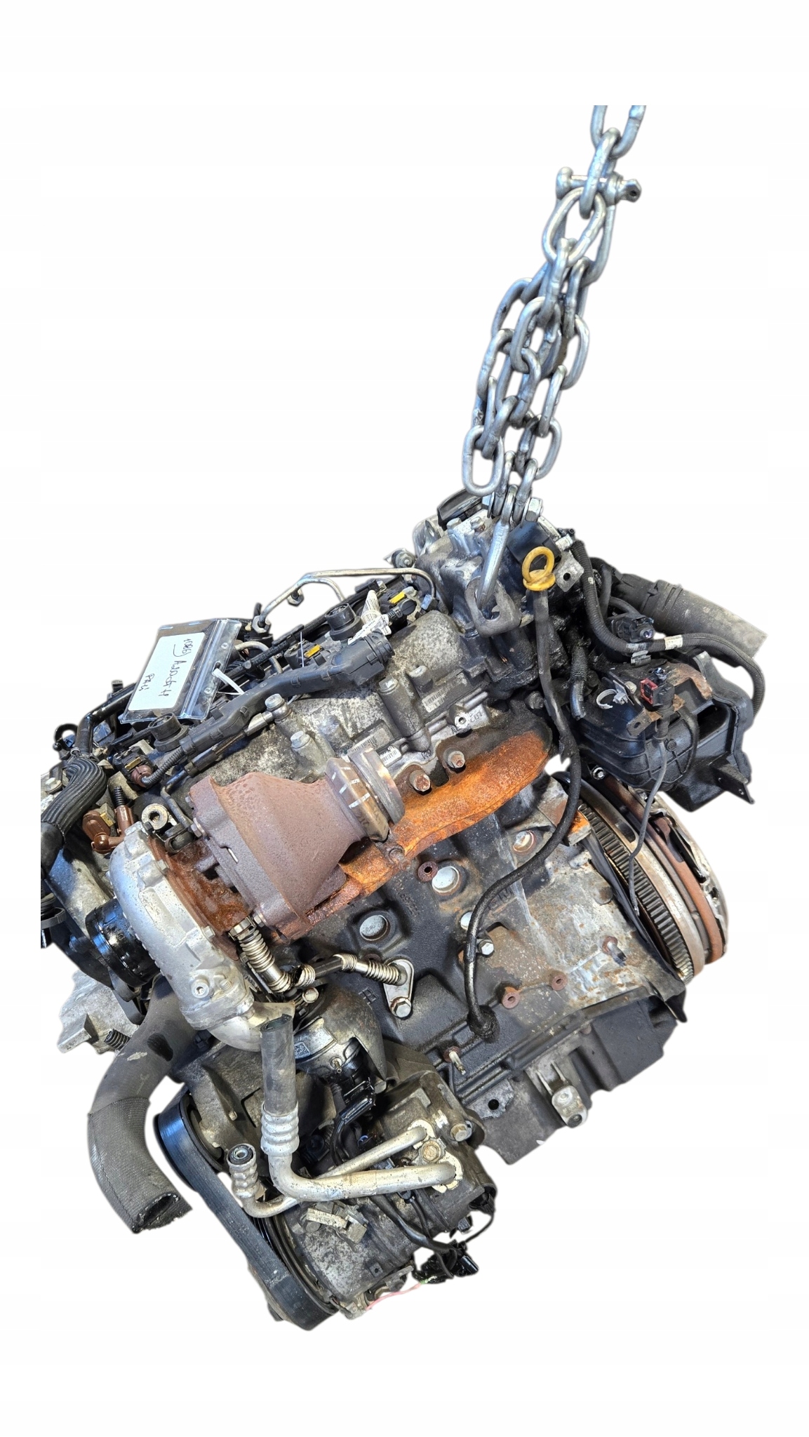 Moteur A 20 DTH - Image 3