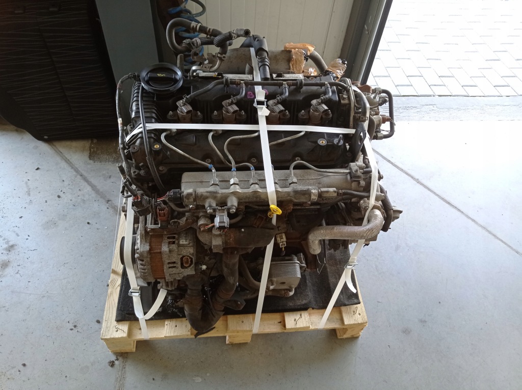 Moteur R2AA — vue 1