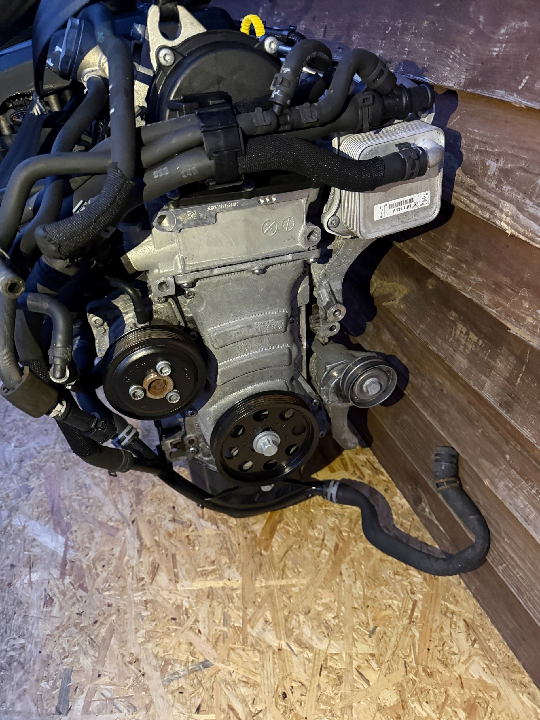 Moteur CBZA - Image 10