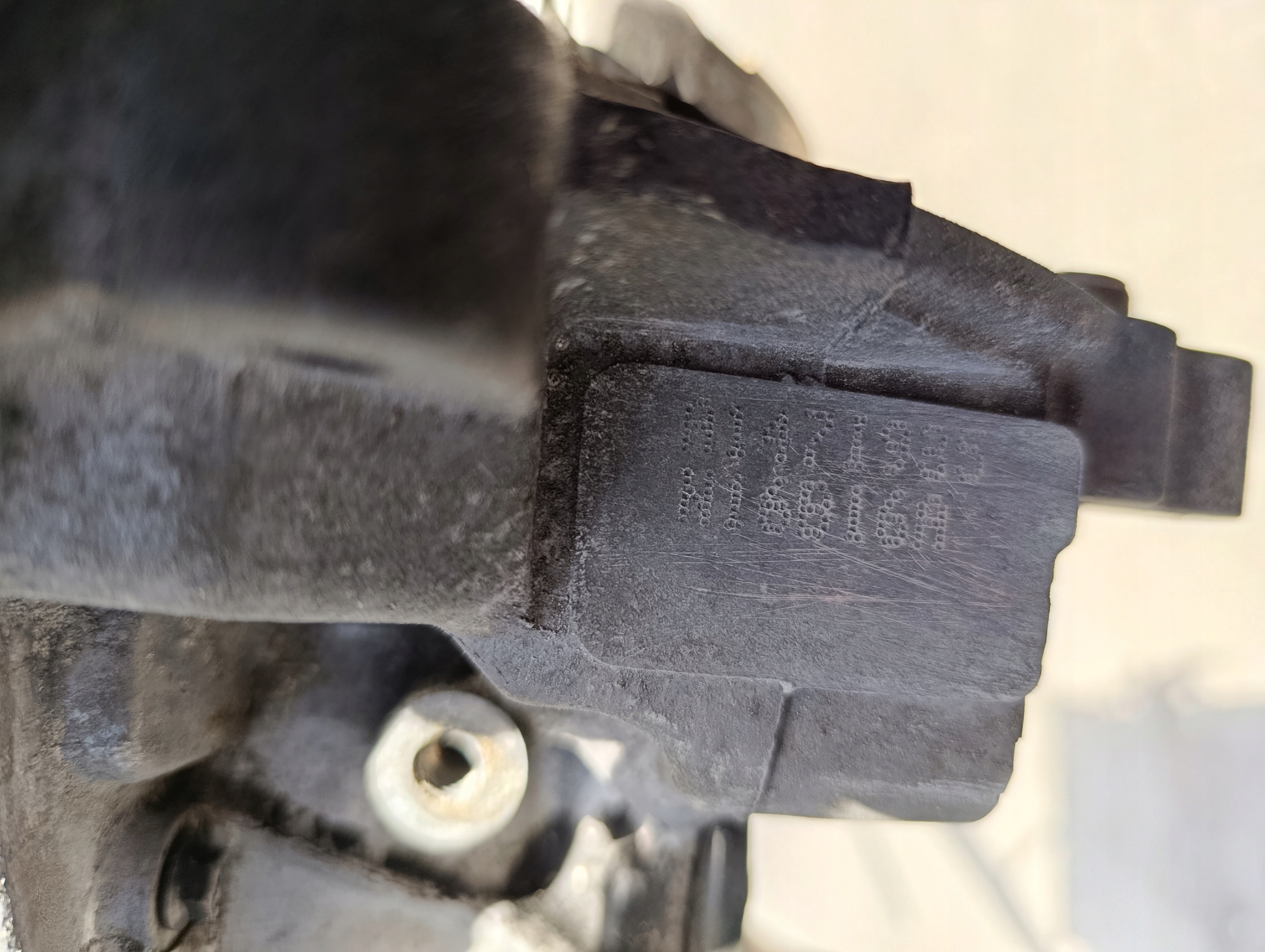 Moteur N16 B16 A - Image 4