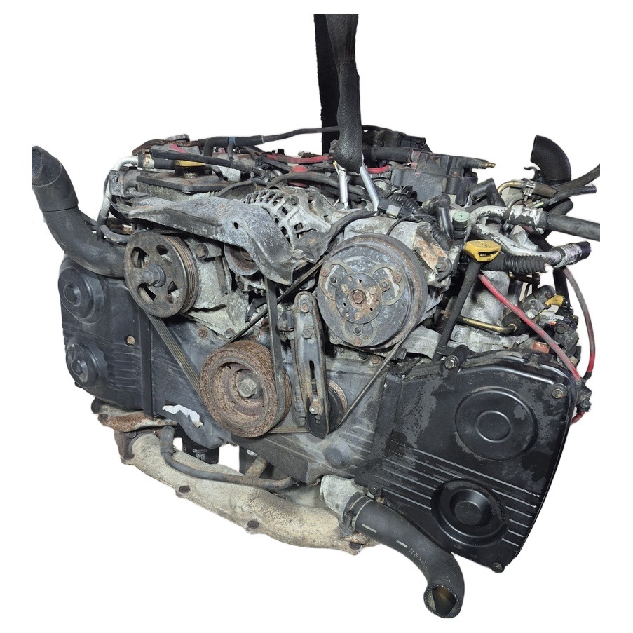 Moteur EJ205 - Image 4