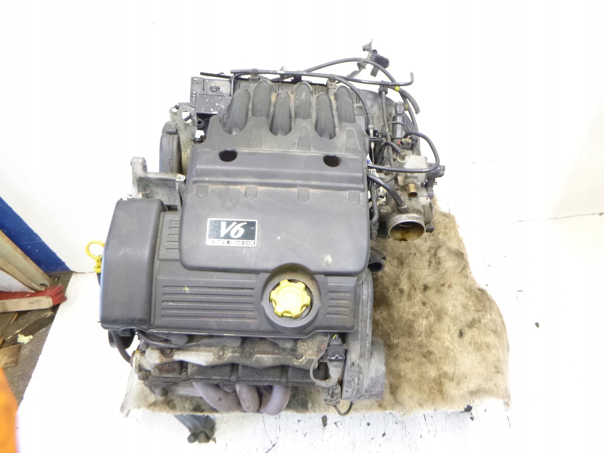 Moteur 20 K4F - Image 11