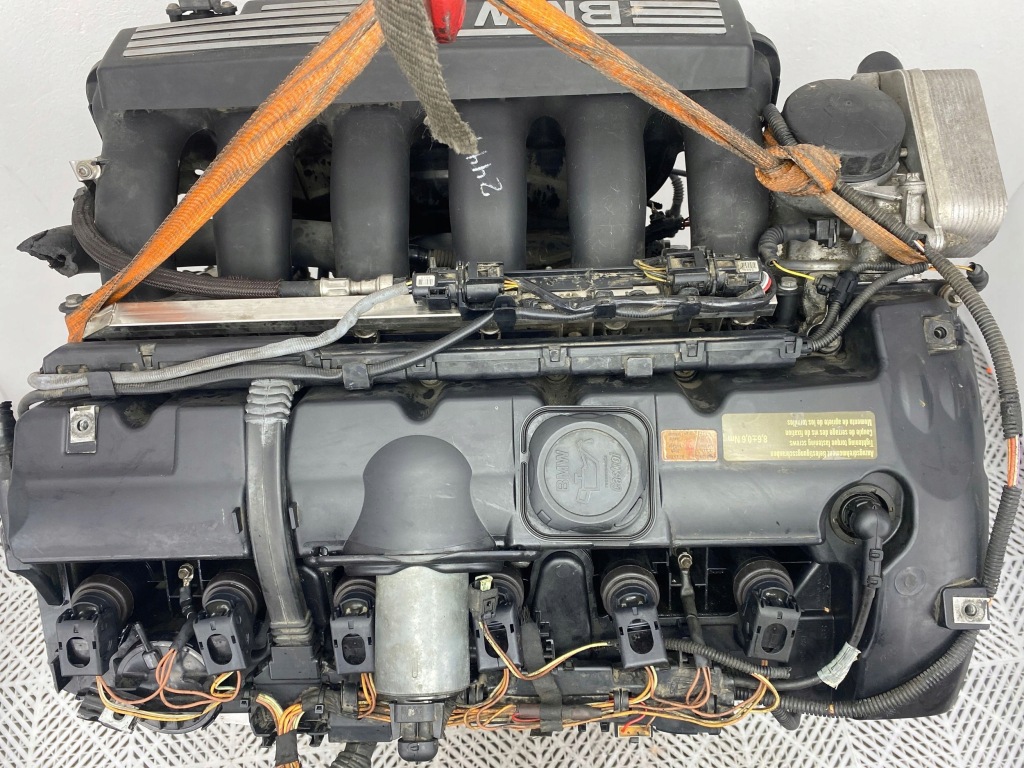 Moteur N52 B30 A - Image 2