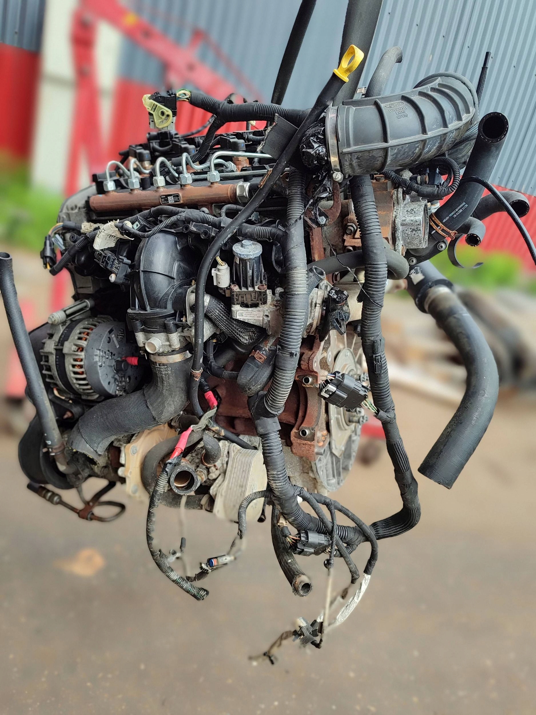 Moteur DRFB - Image 9