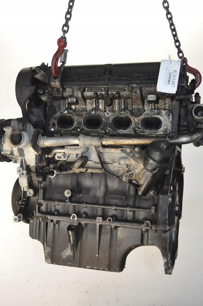 Moteur Z 16 XER - Image 1