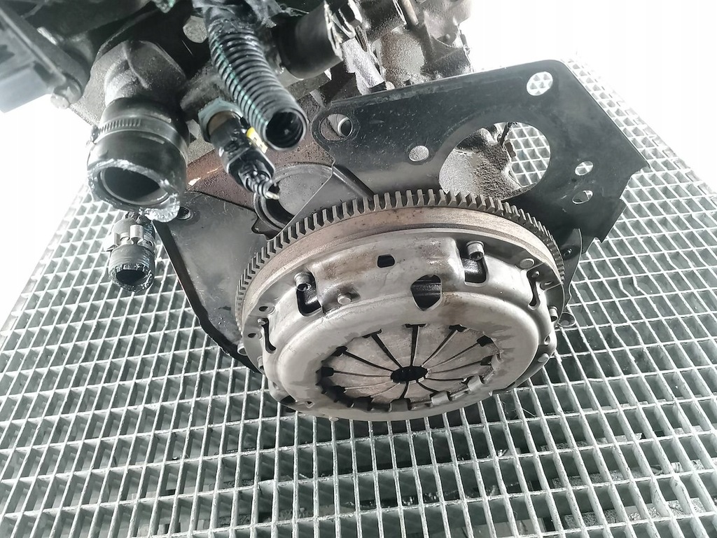 Moteur 169 A4.000 — vue 2